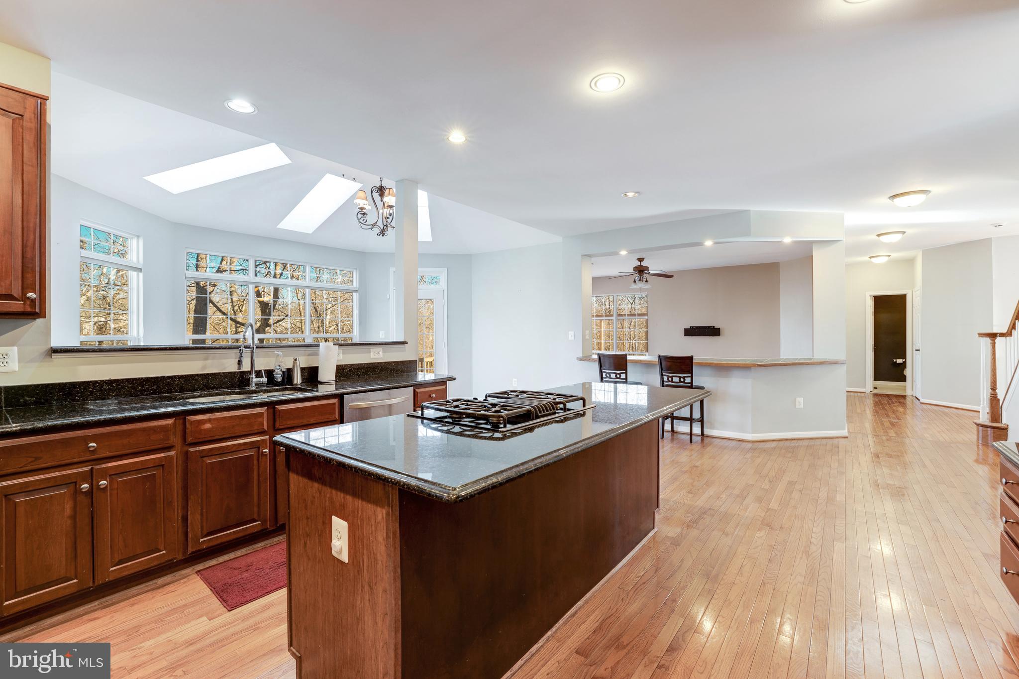 POTOMAC STATION - Residential Lease