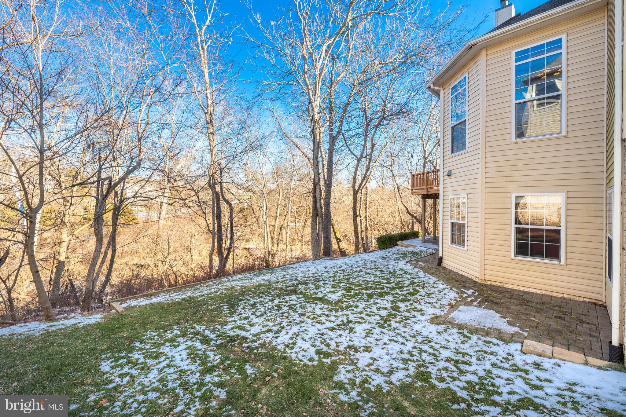 POTOMAC STATION - Residential Lease