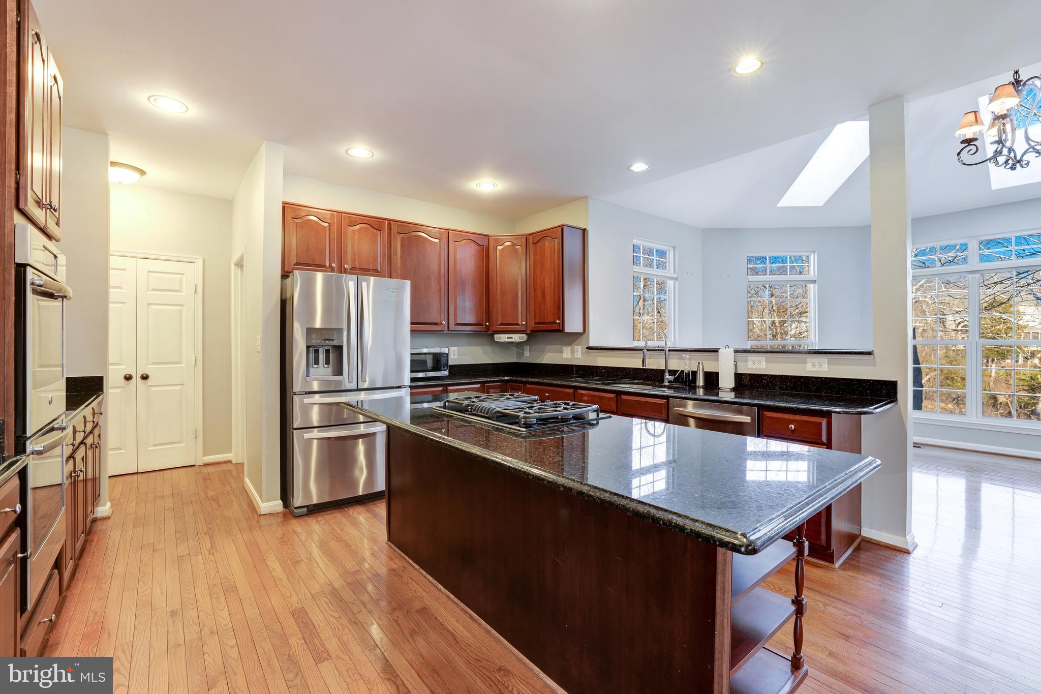 POTOMAC STATION - Residential Lease