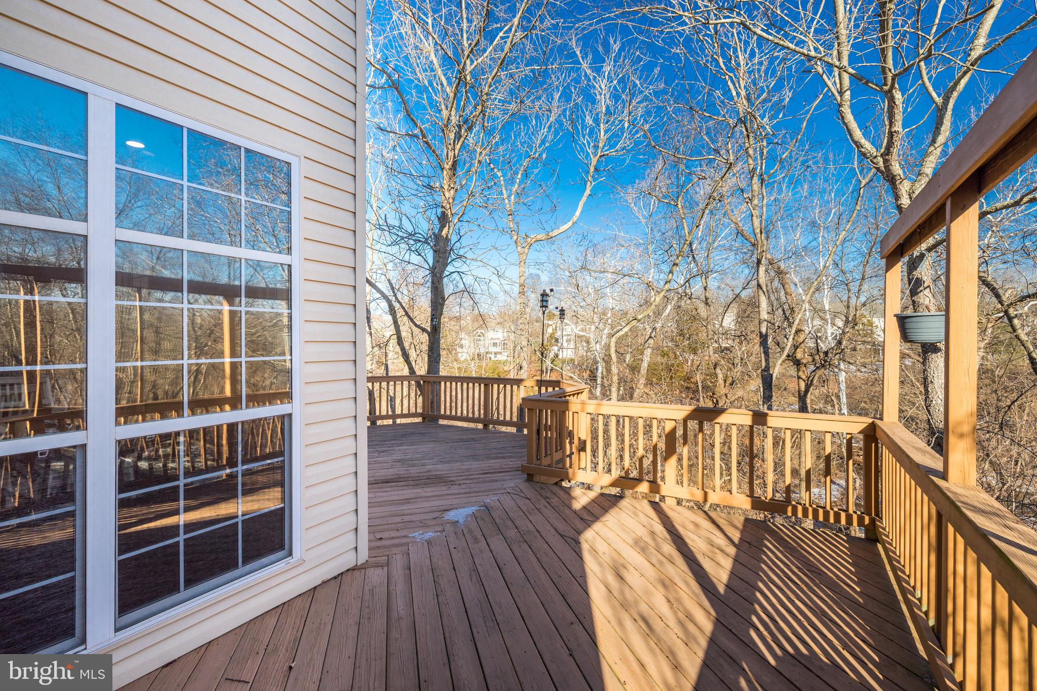 POTOMAC STATION - Residential Lease