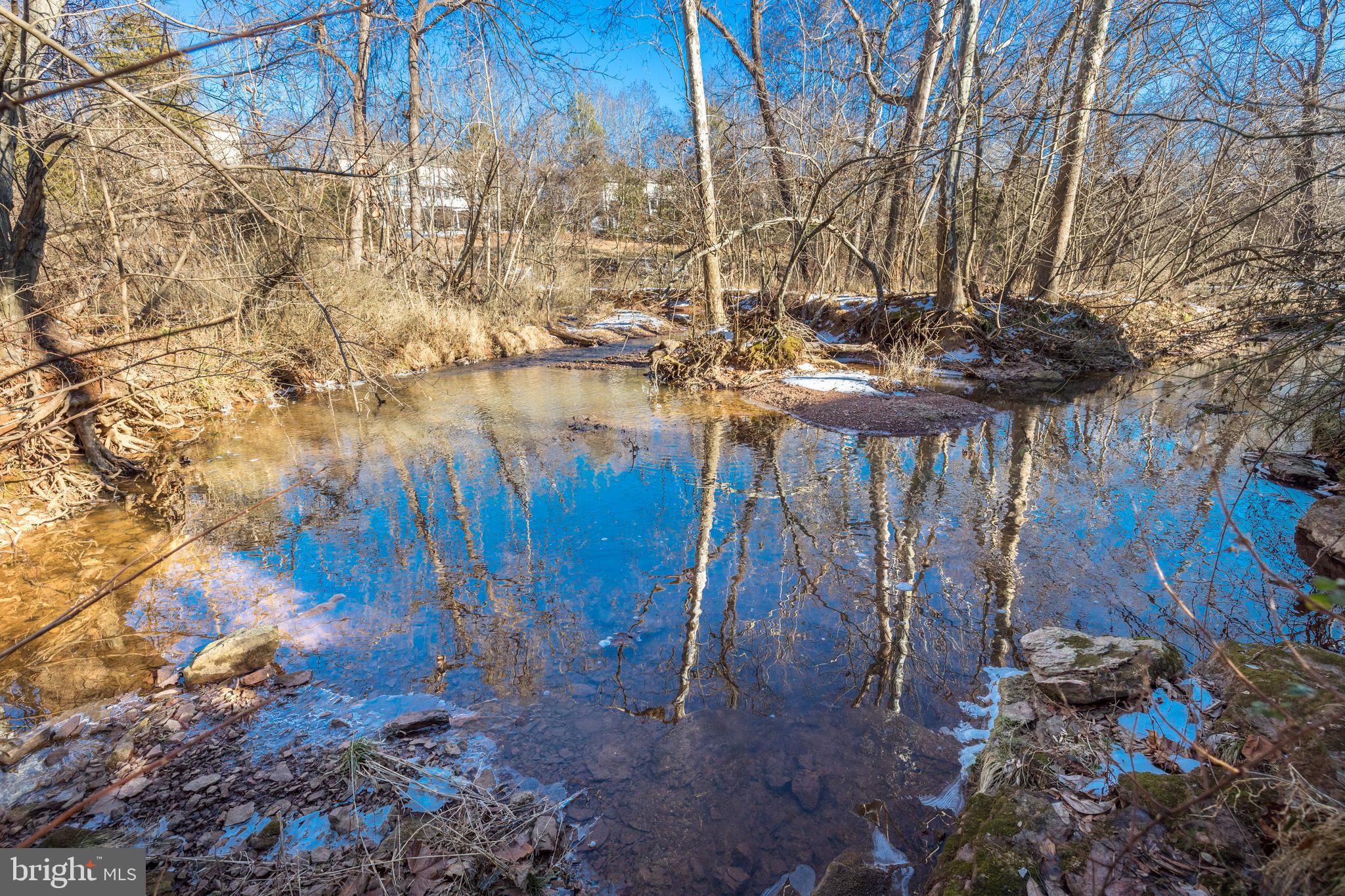 POTOMAC STATION - Residential Lease