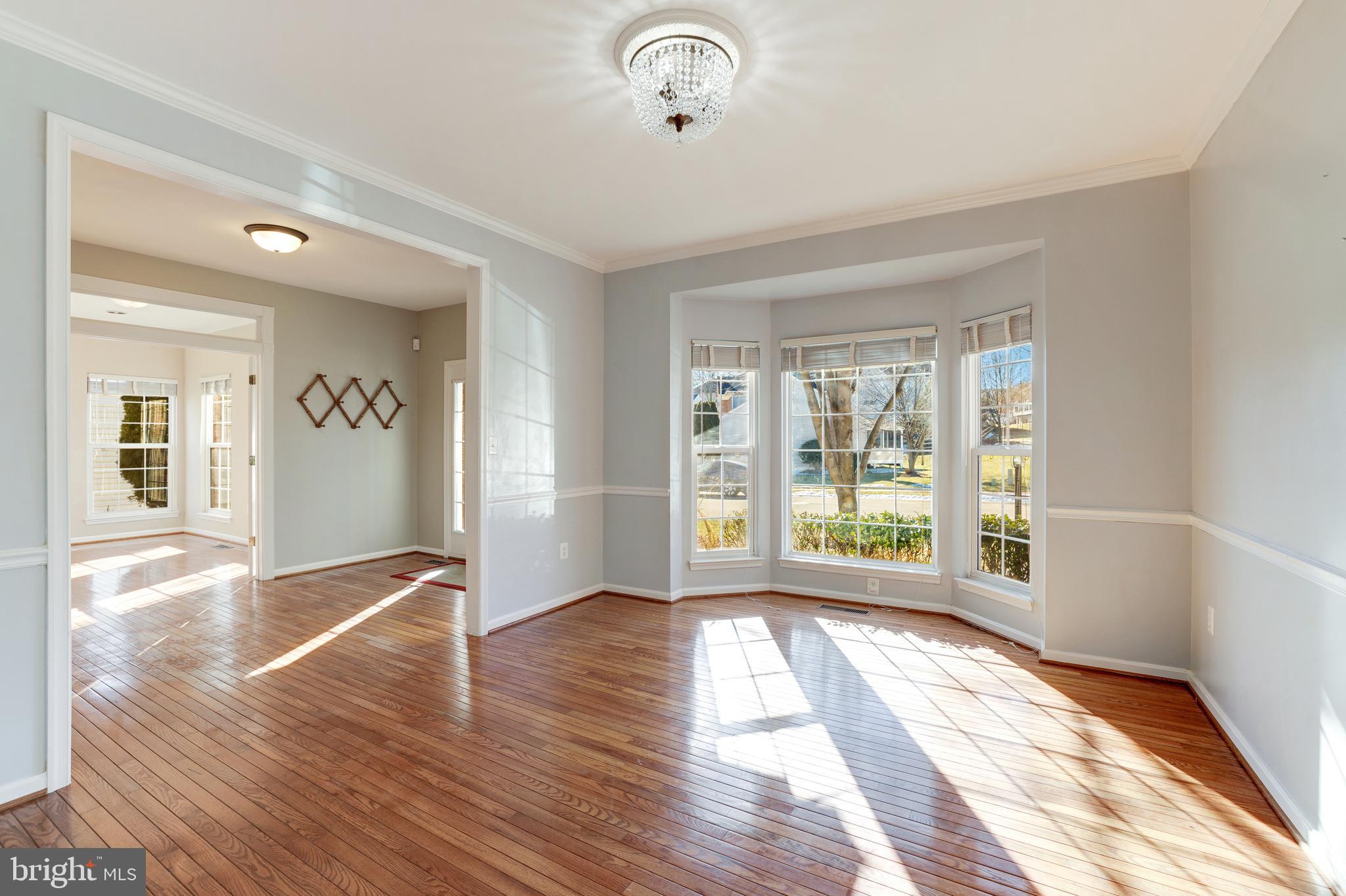 POTOMAC STATION - Residential Lease