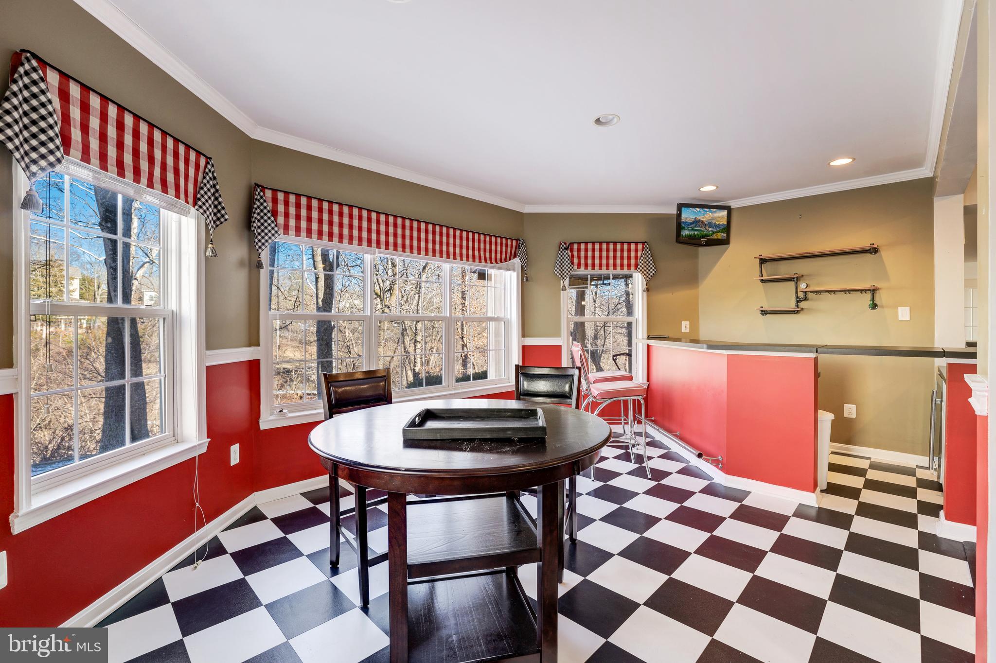 POTOMAC STATION - Residential Lease