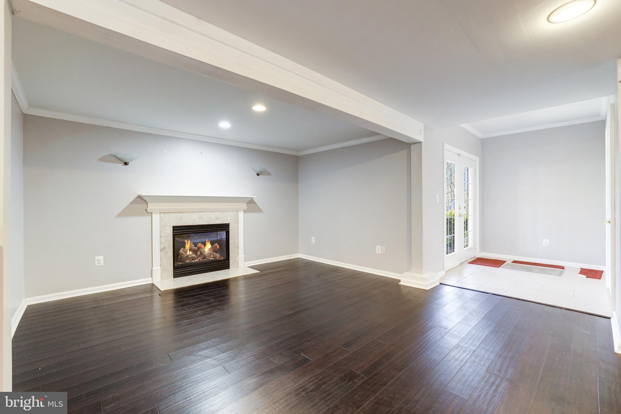 POTOMAC STATION - Residential Lease