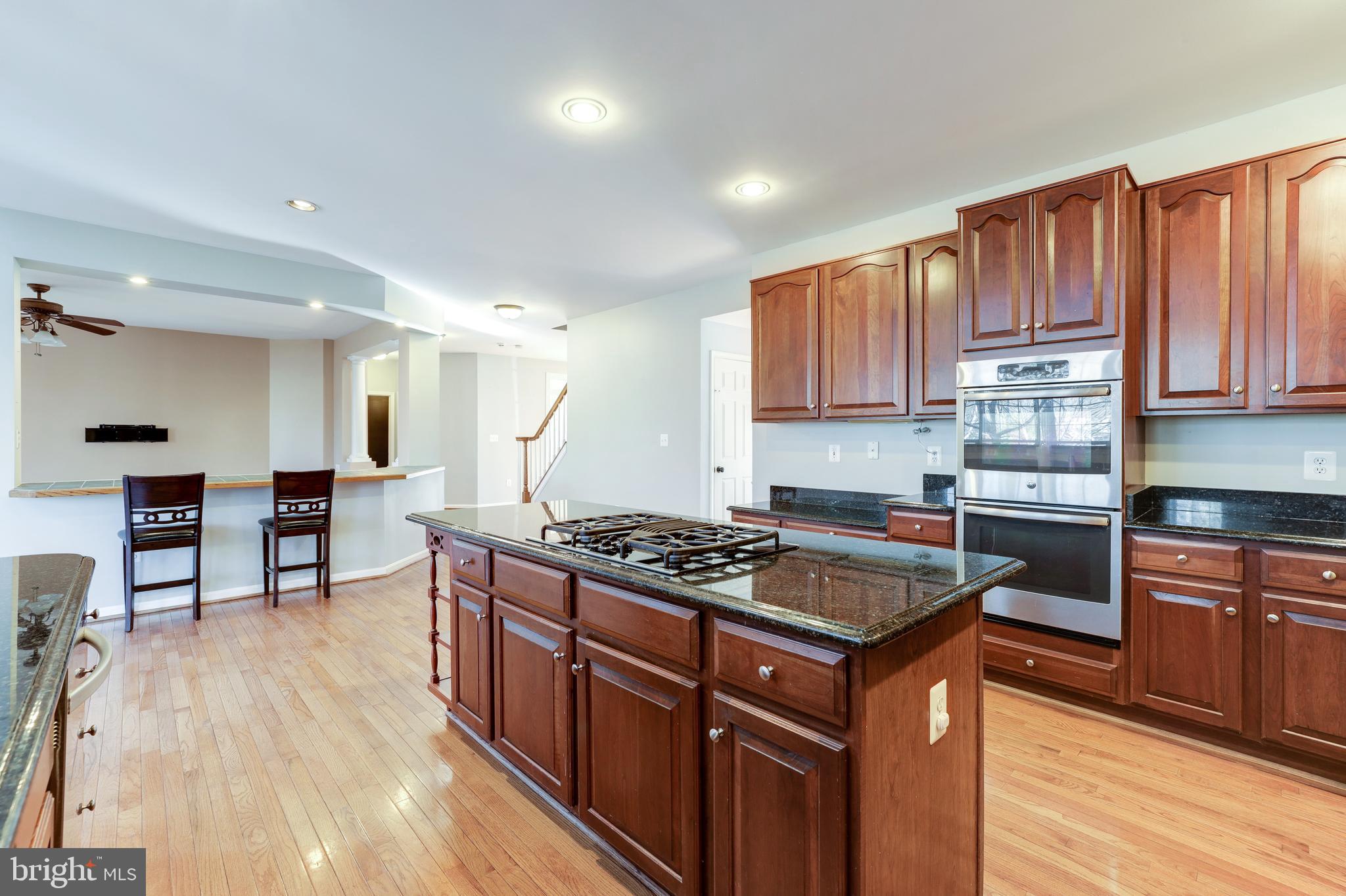 POTOMAC STATION - Residential Lease