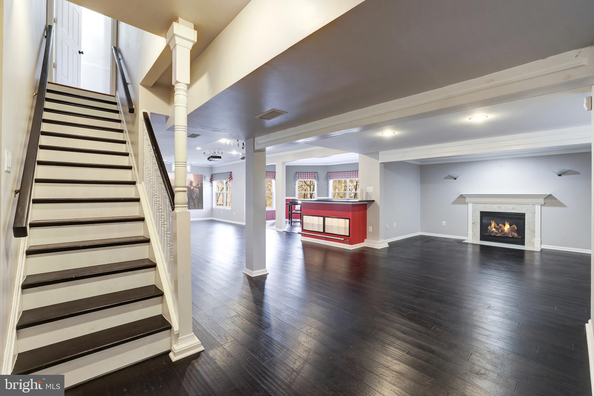 POTOMAC STATION - Residential Lease