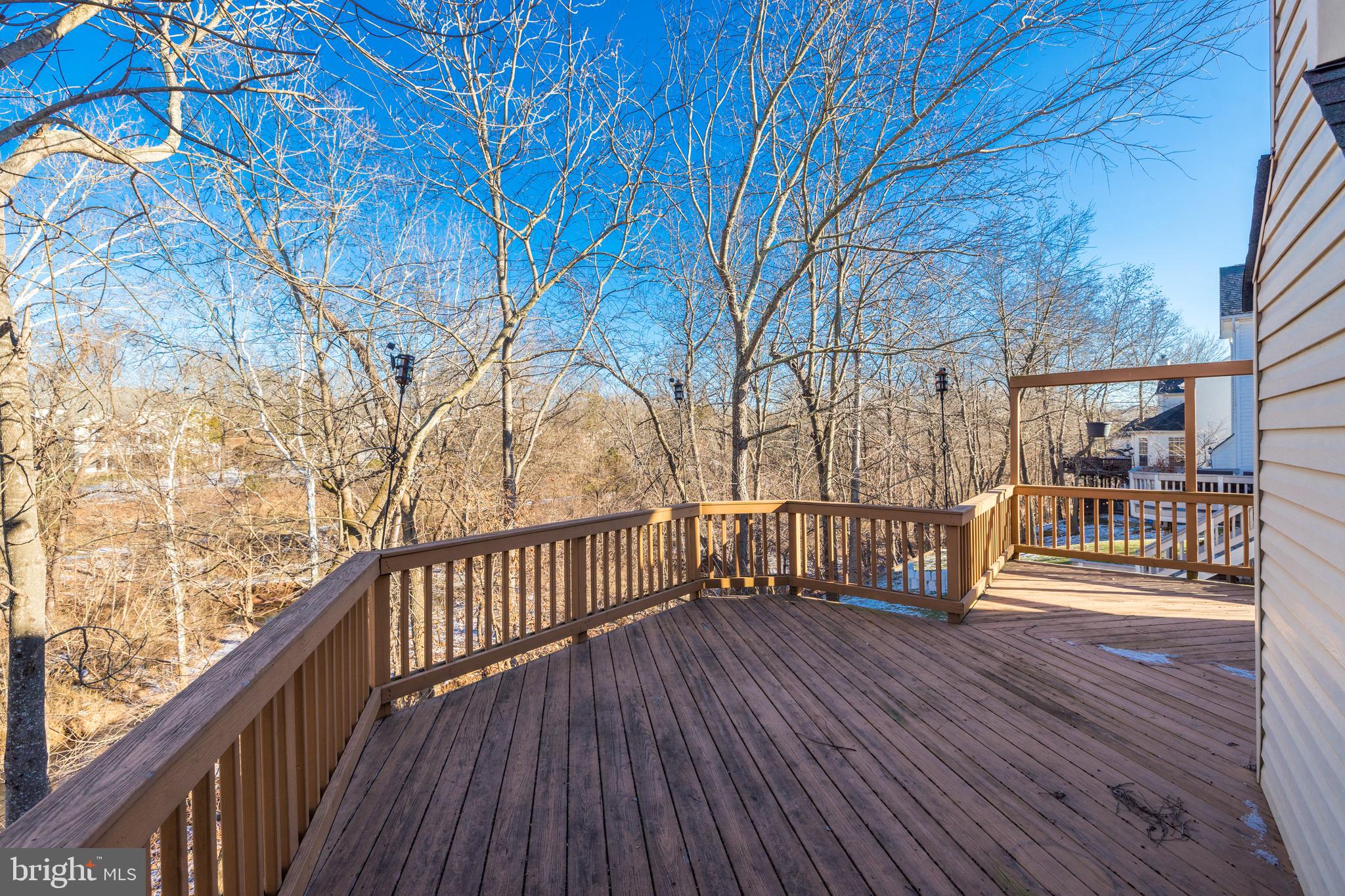 POTOMAC STATION - Residential Lease