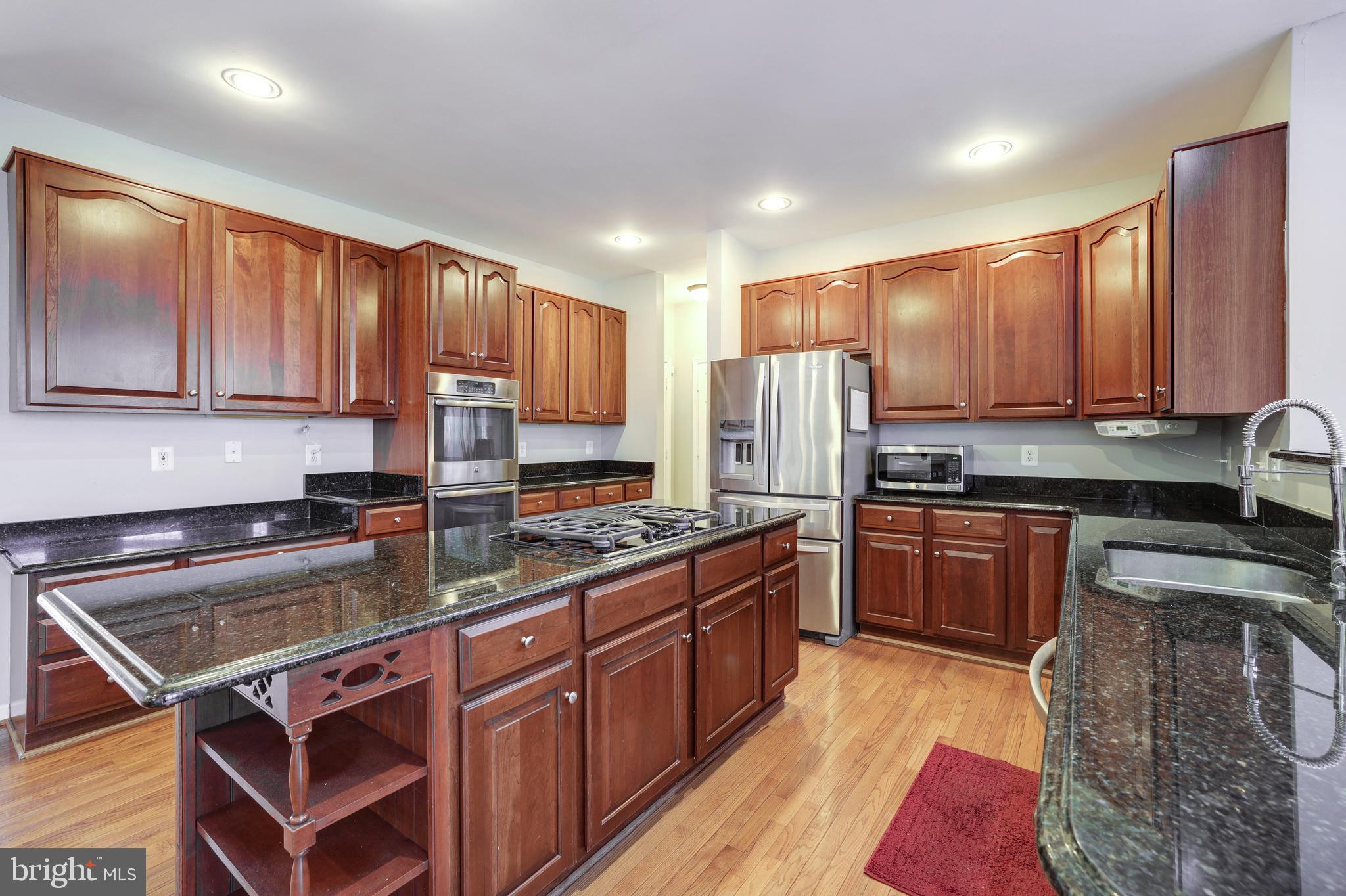 POTOMAC STATION - Residential Lease