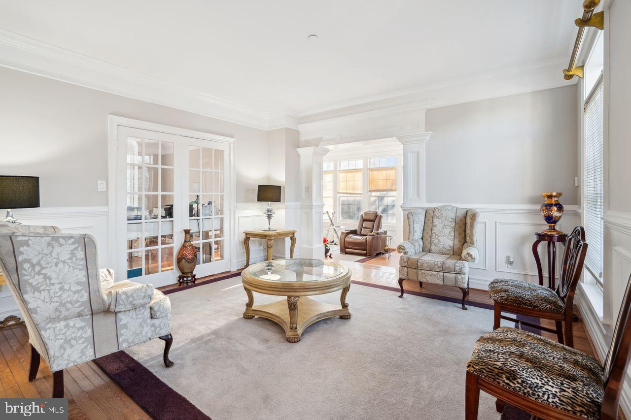 3203 SHORTRIDGE LANE