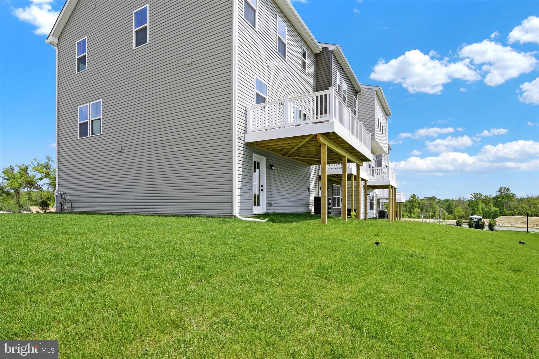 ABERDEEN OVERLOOK - Residential