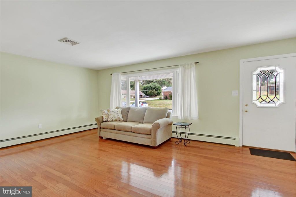 Photo of 1008 Marietta Avenue, HANOVER, PA 17331 (MLS # PAYK2094202)