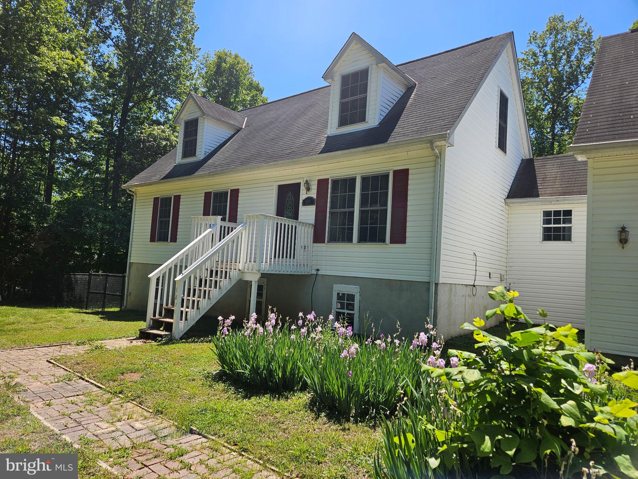 FISHERMANS GROVE - Residential