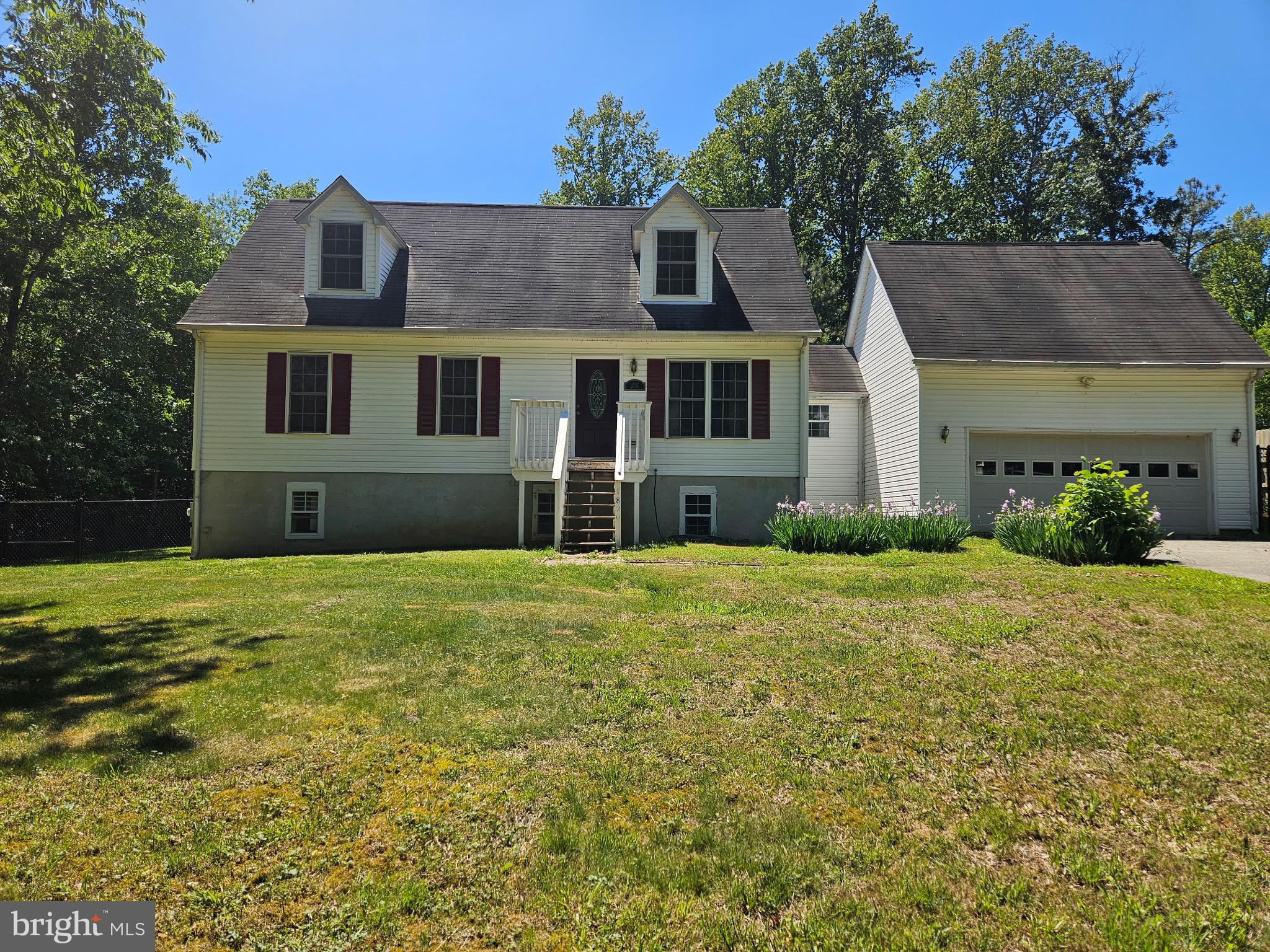 FISHERMANS GROVE - Residential
