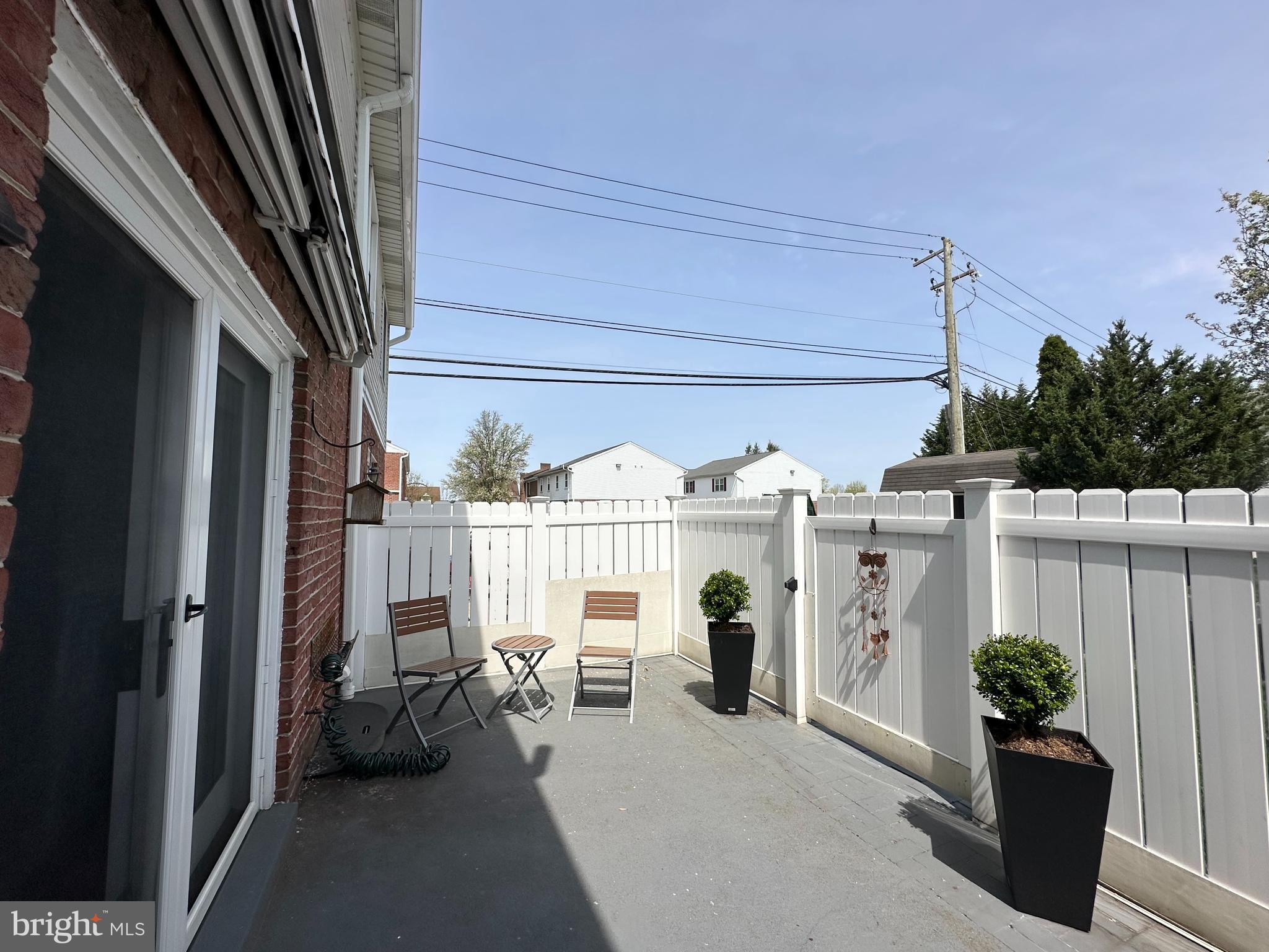 HYGATE - Residential