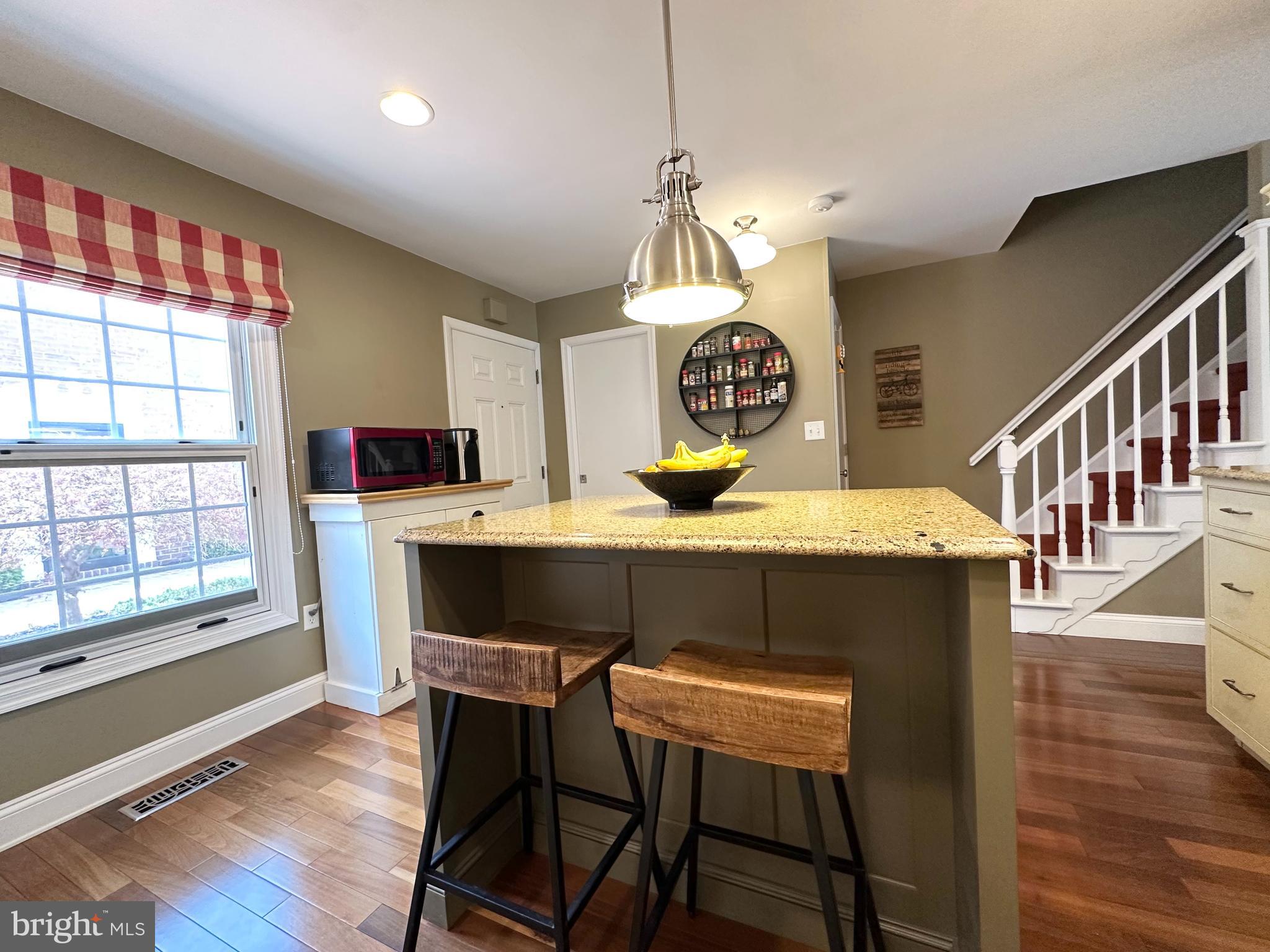 HYGATE - Residential