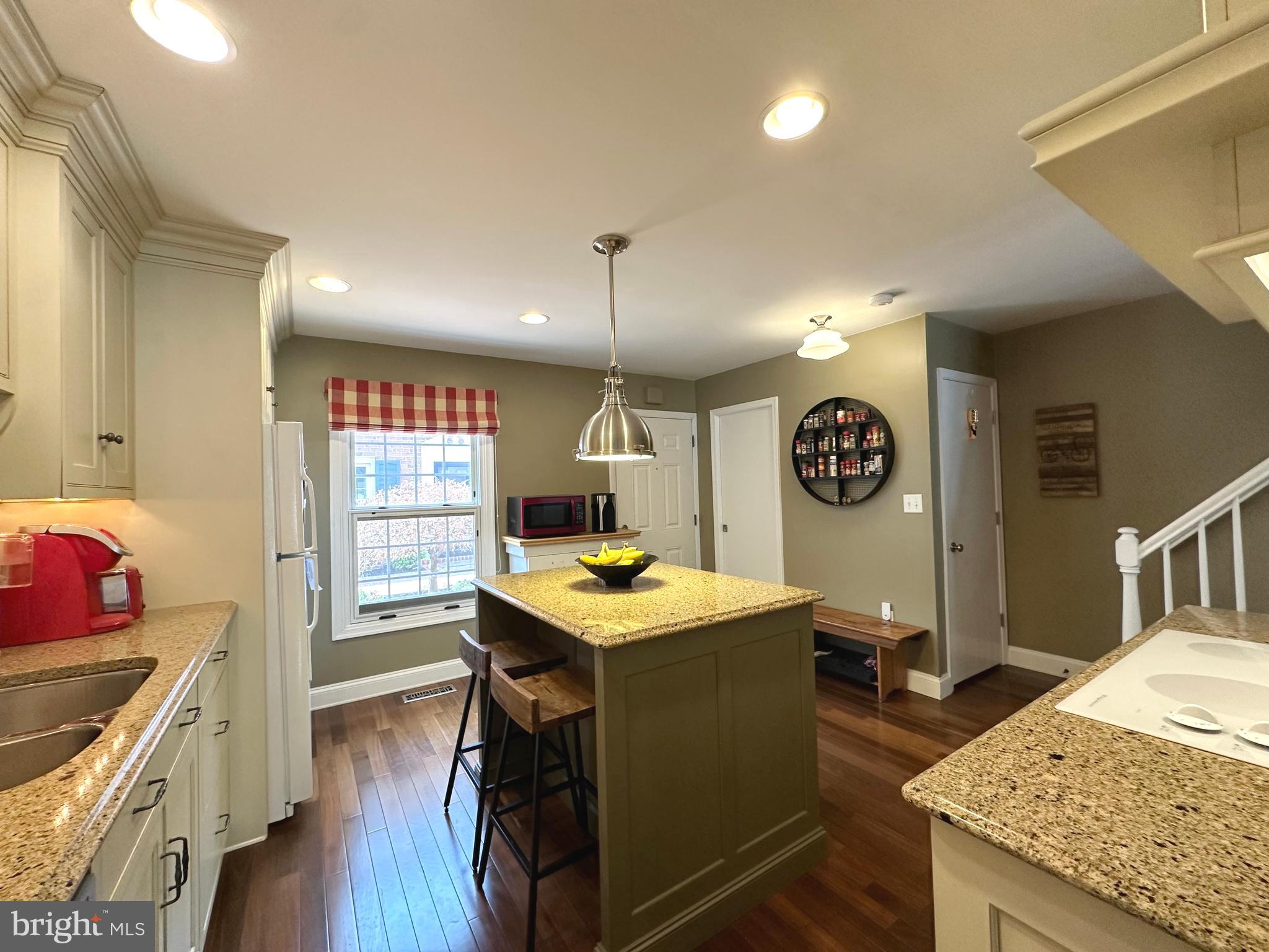 HYGATE - Residential