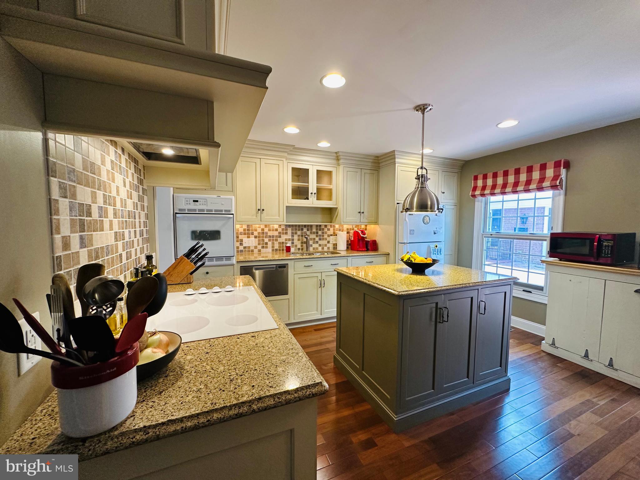 HYGATE - Residential