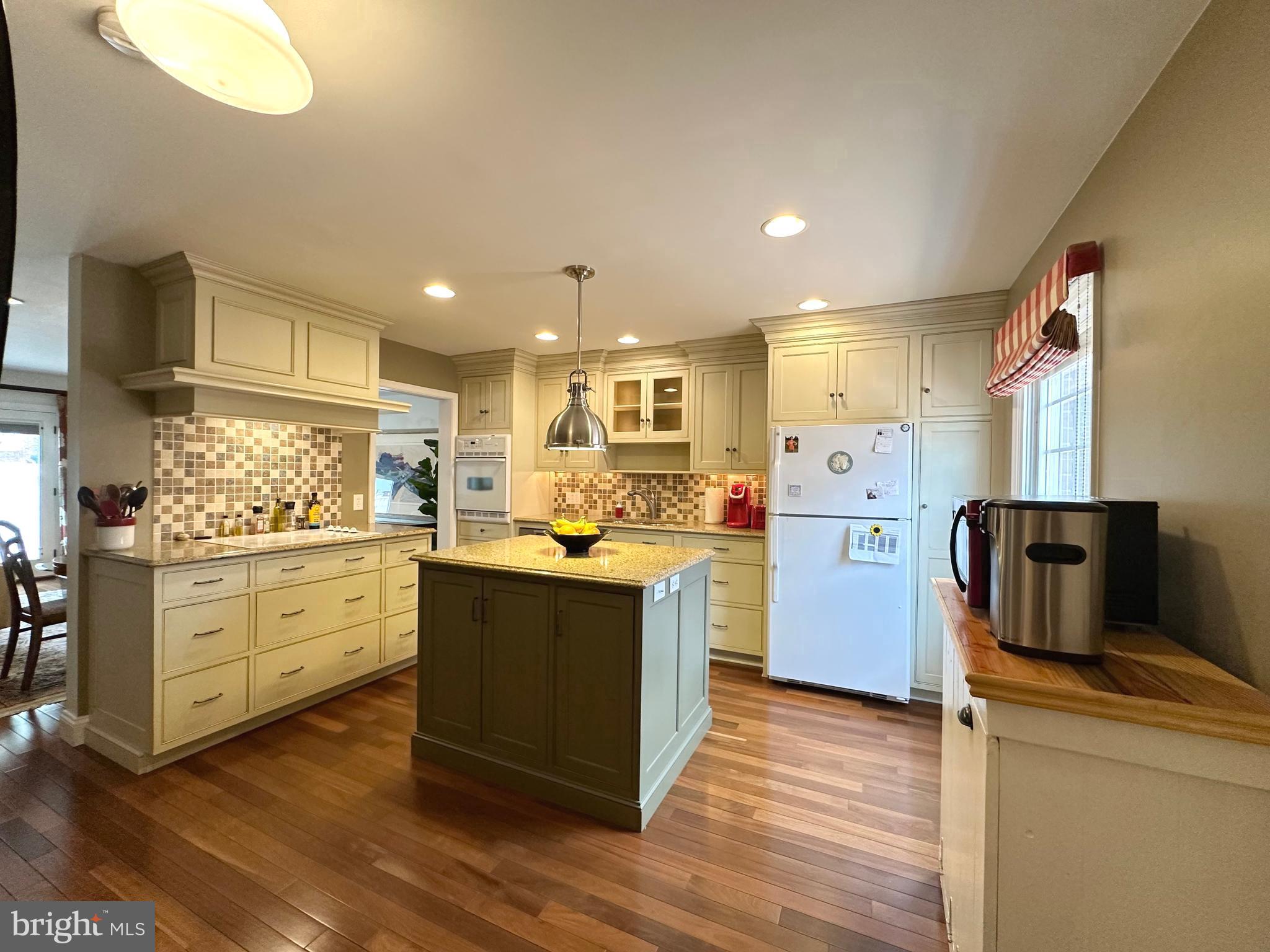 HYGATE - Residential