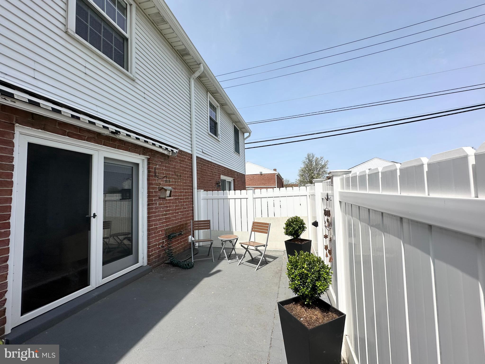 HYGATE - Residential