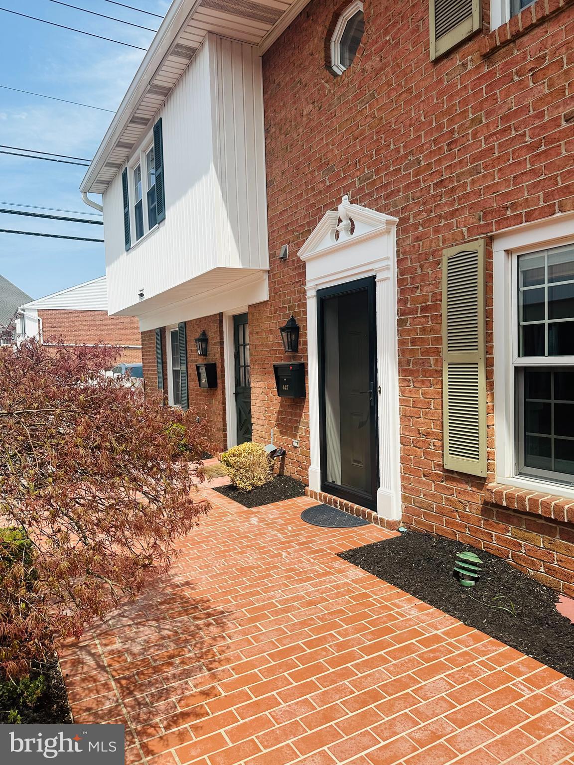 HYGATE - Residential