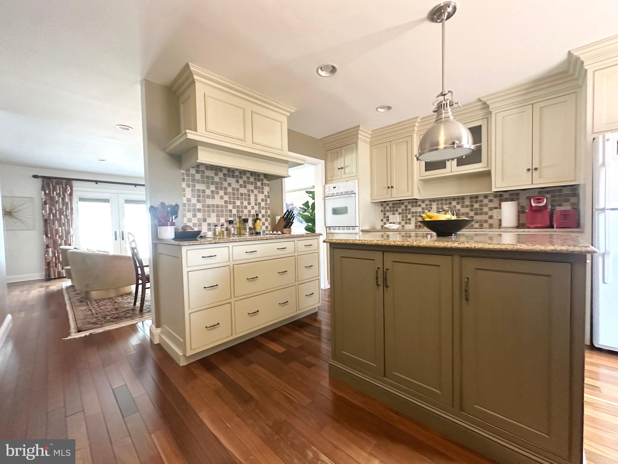 HYGATE - Residential