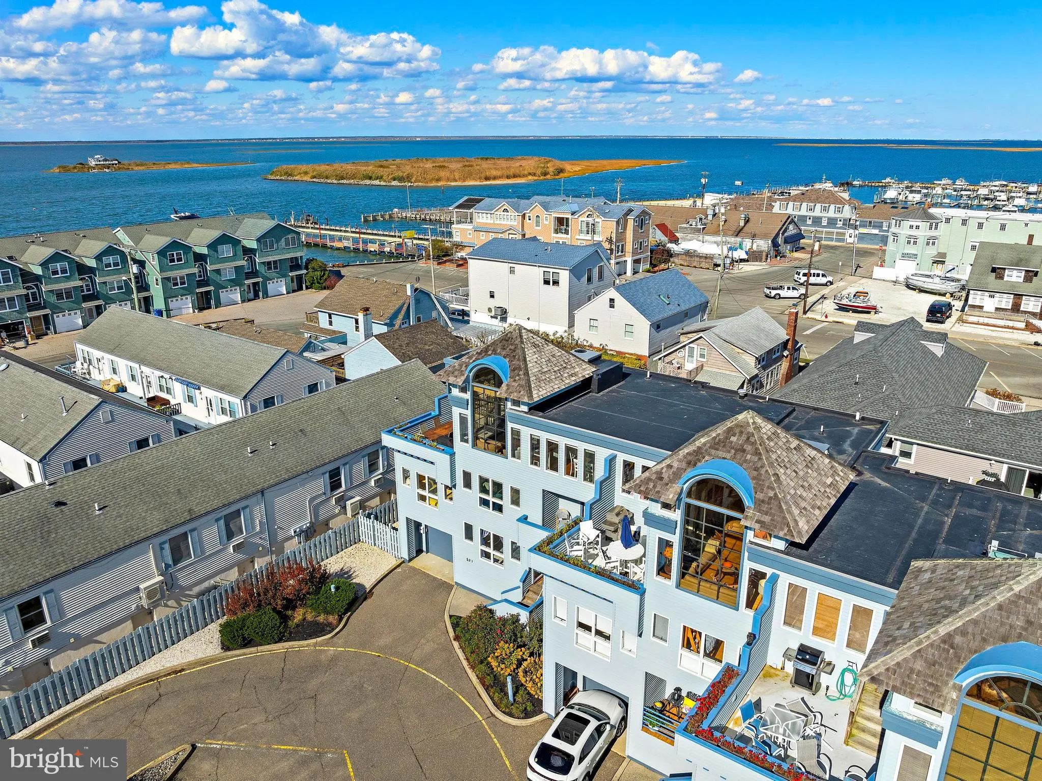 Beach Haven, New Jersey 08008, United States, 4 Bedrooms Bedrooms, ,4 BathroomsBathrooms,Residential,Active,233948