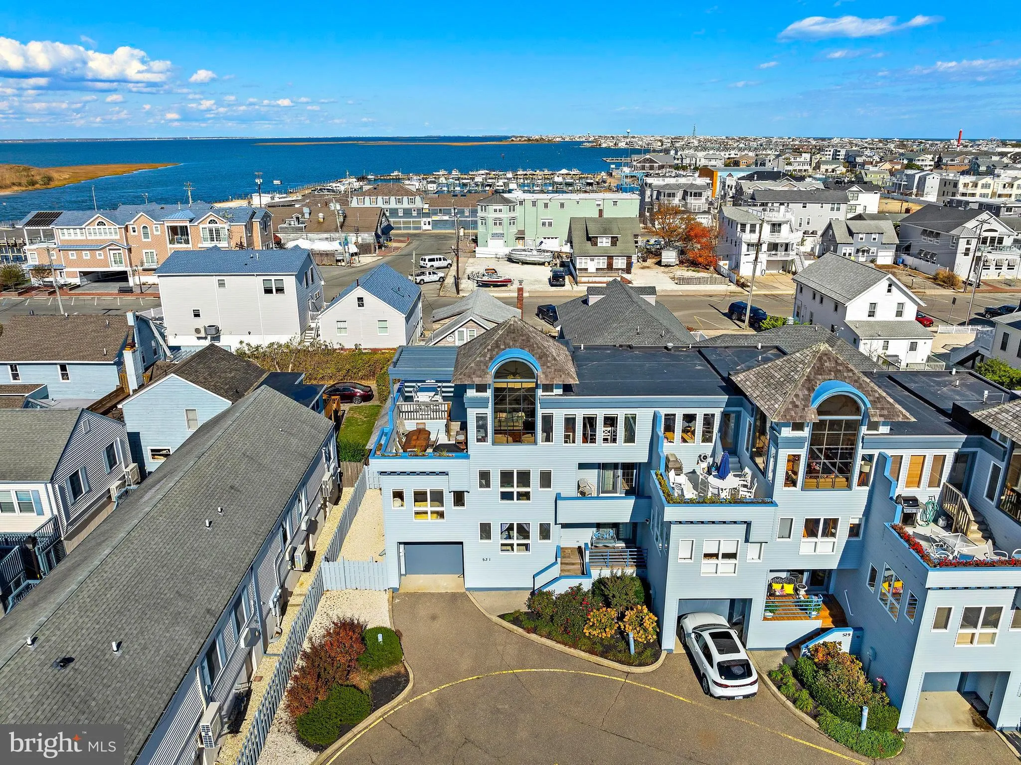Beach Haven, New Jersey 08008, United States, 4 Bedrooms Bedrooms, ,4 BathroomsBathrooms,Residential,Active,233948
