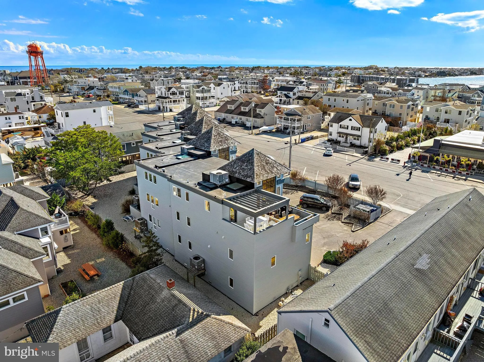 Beach Haven, New Jersey 08008, United States, 4 Bedrooms Bedrooms, ,4 BathroomsBathrooms,Residential,Active,233948