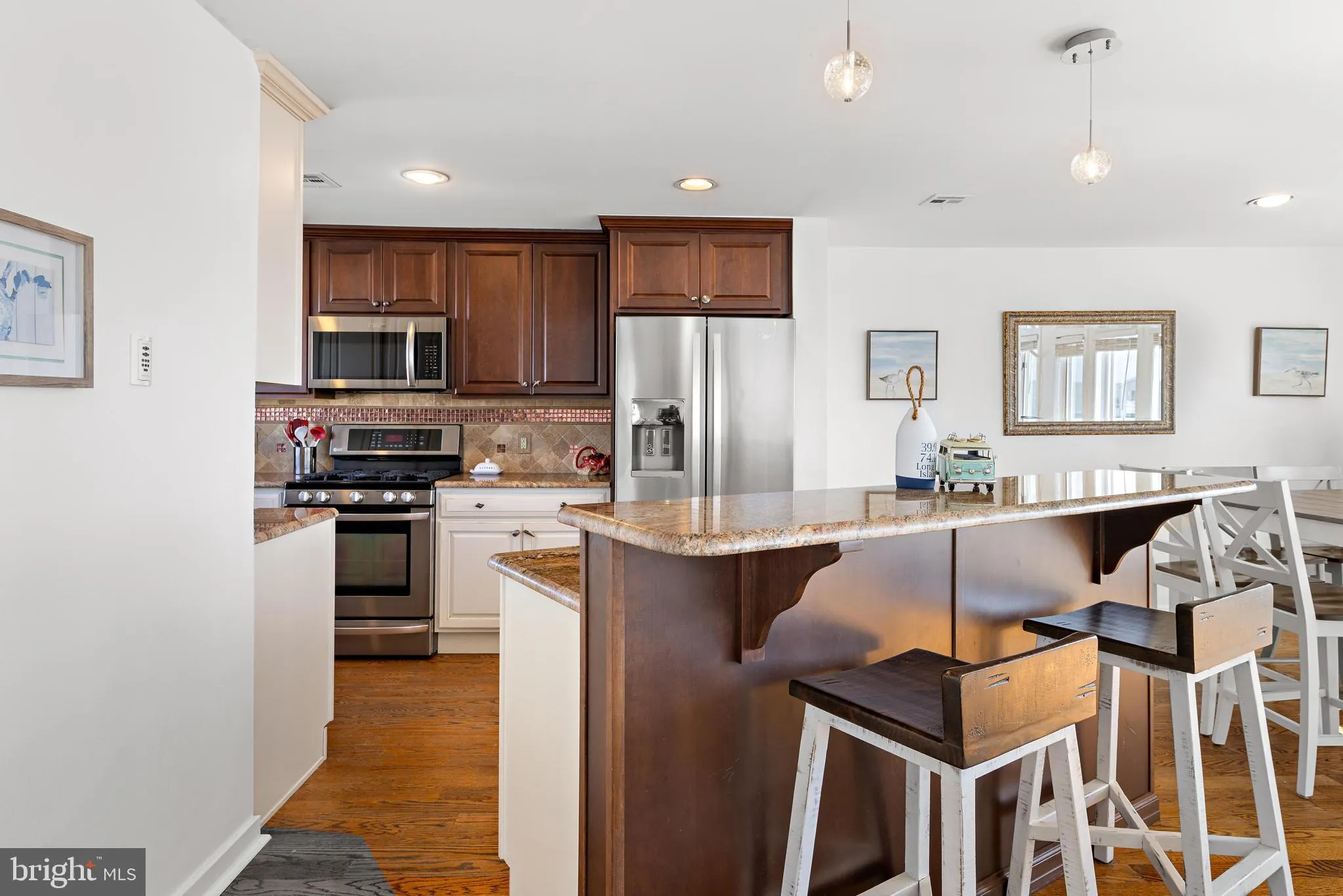 Beach Haven, New Jersey 08008, United States, 4 Bedrooms Bedrooms, ,4 BathroomsBathrooms,Residential,Active,233948