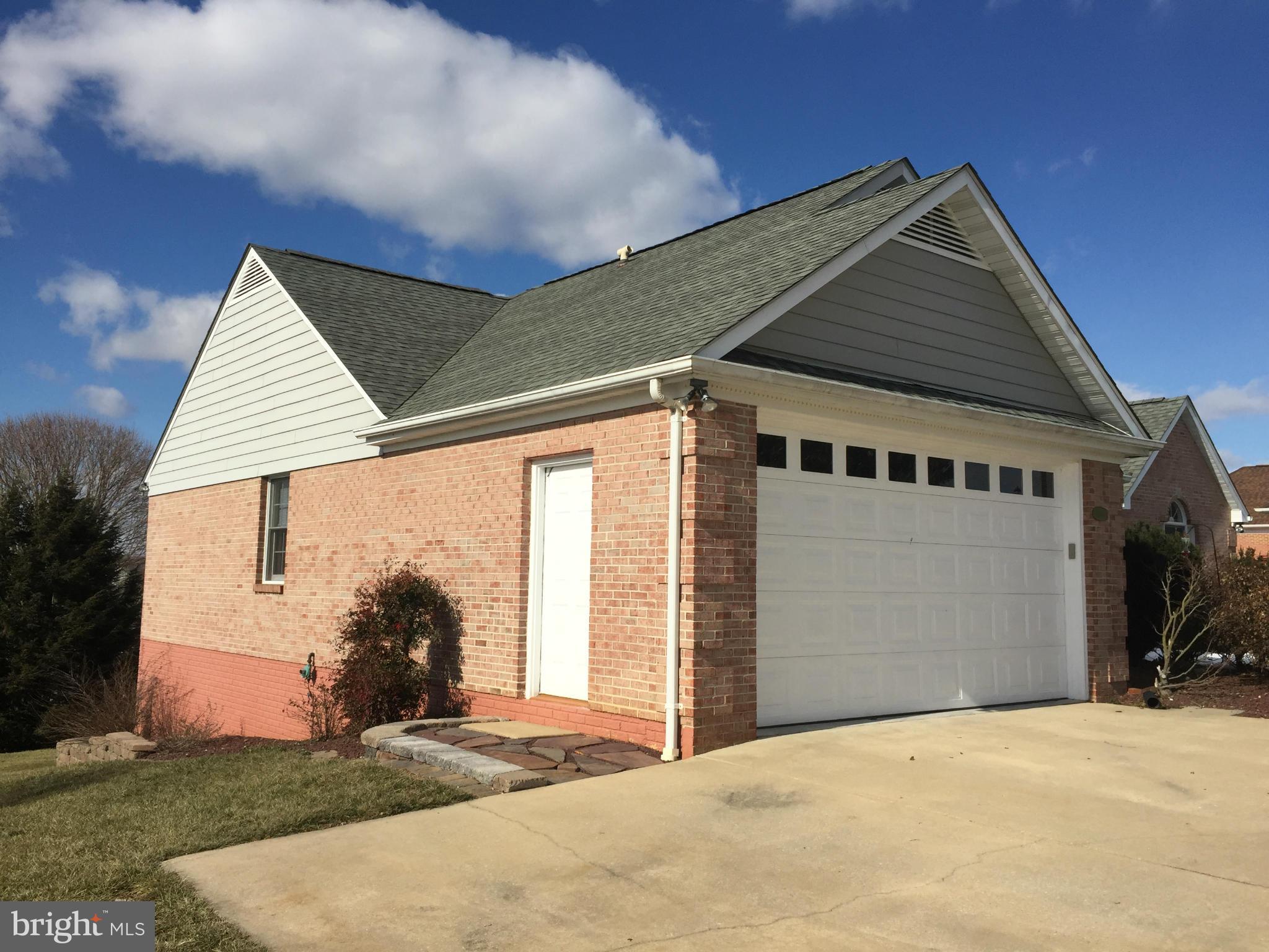 CLOVERDALE HEIGHTS - Residential