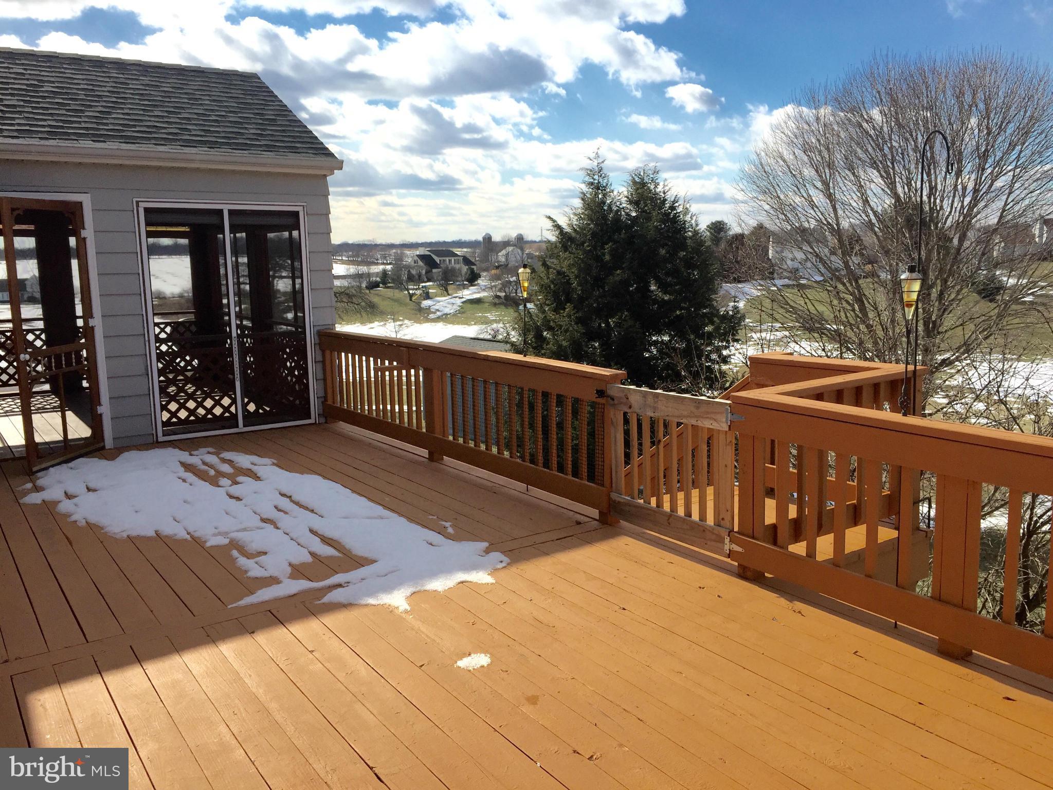 CLOVERDALE HEIGHTS - Residential