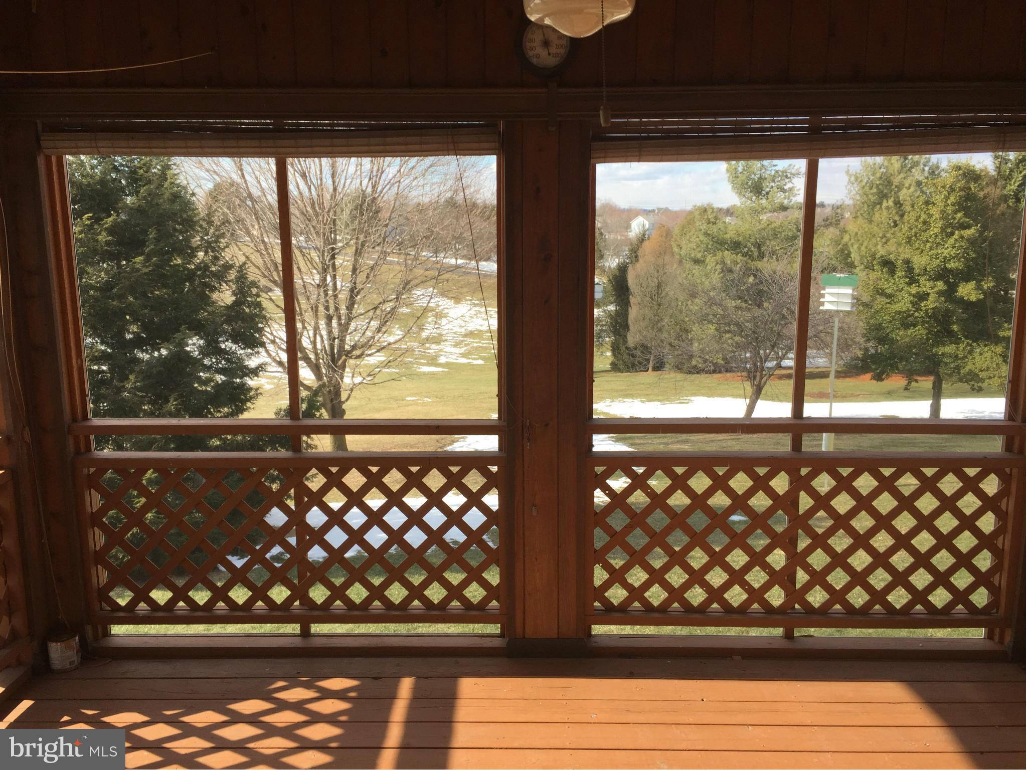 CLOVERDALE HEIGHTS - Residential