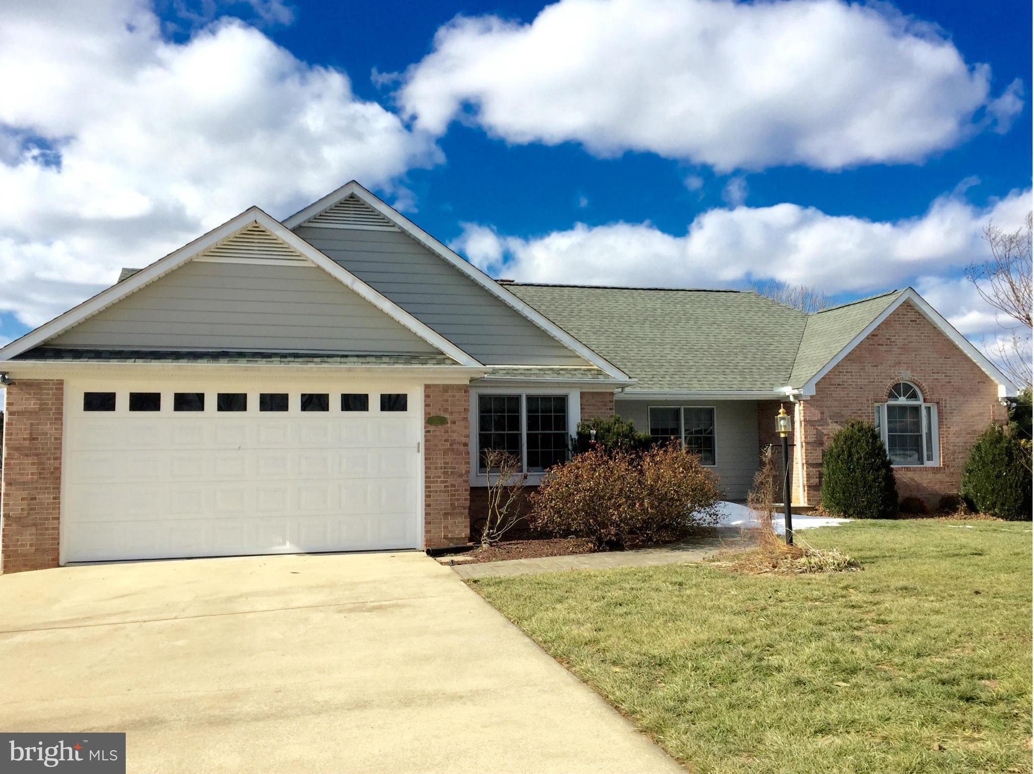 CLOVERDALE HEIGHTS - Residential