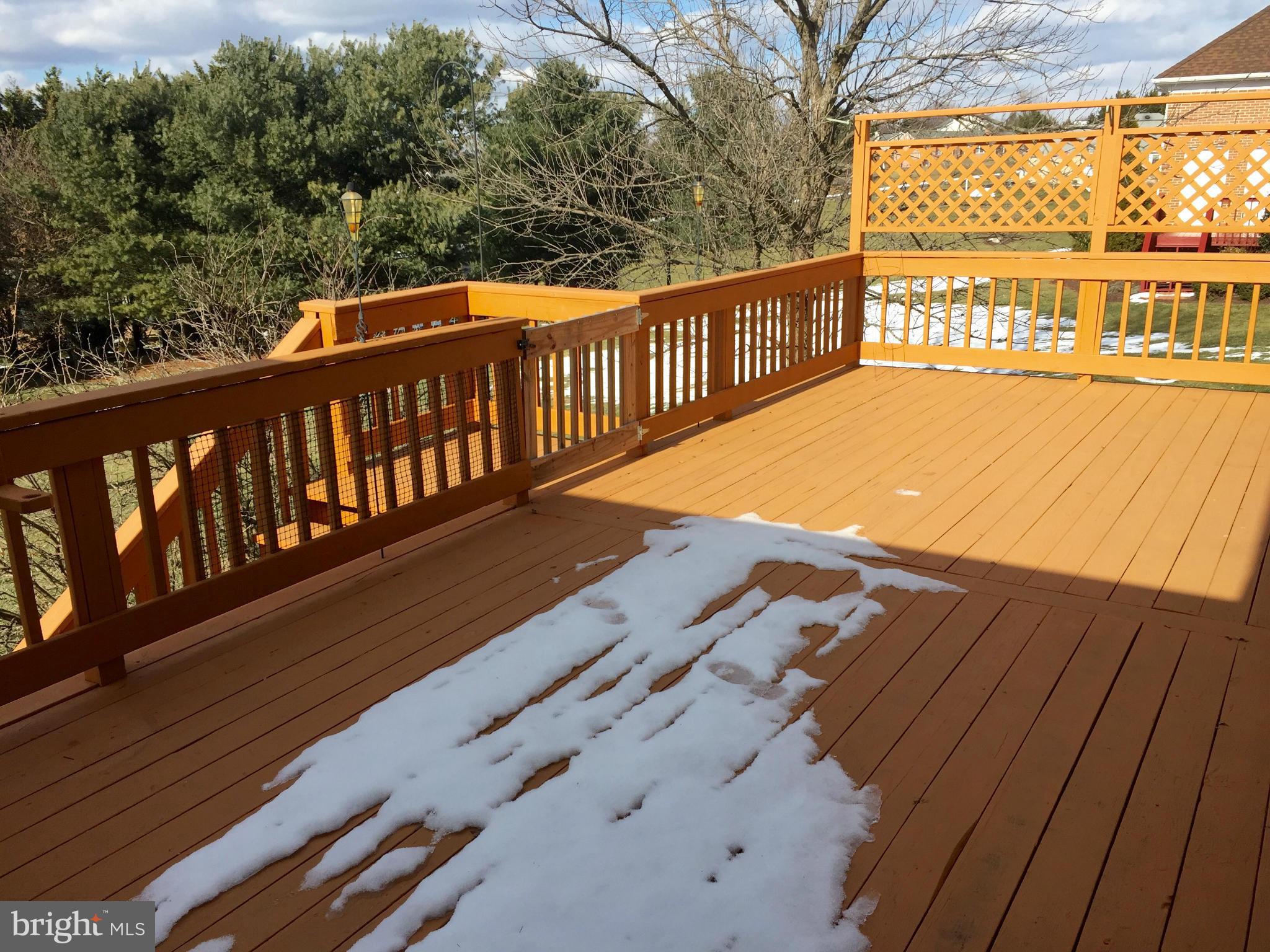 CLOVERDALE HEIGHTS - Residential