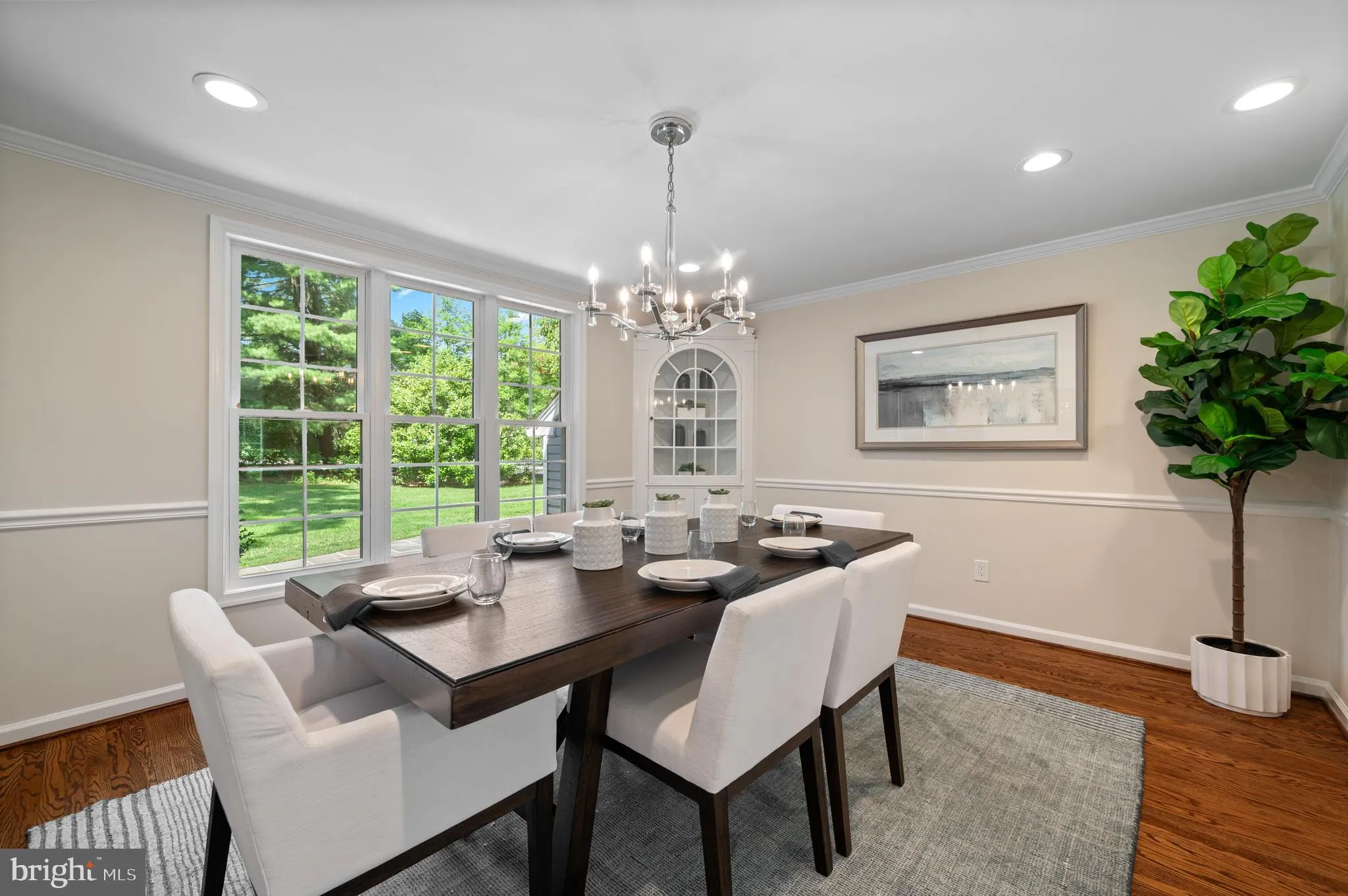 Newtown Square, Pennsylvania 19073, United States, 4 Bedrooms Bedrooms, ,3 BathroomsBathrooms,Residential,Coming Soon,170573