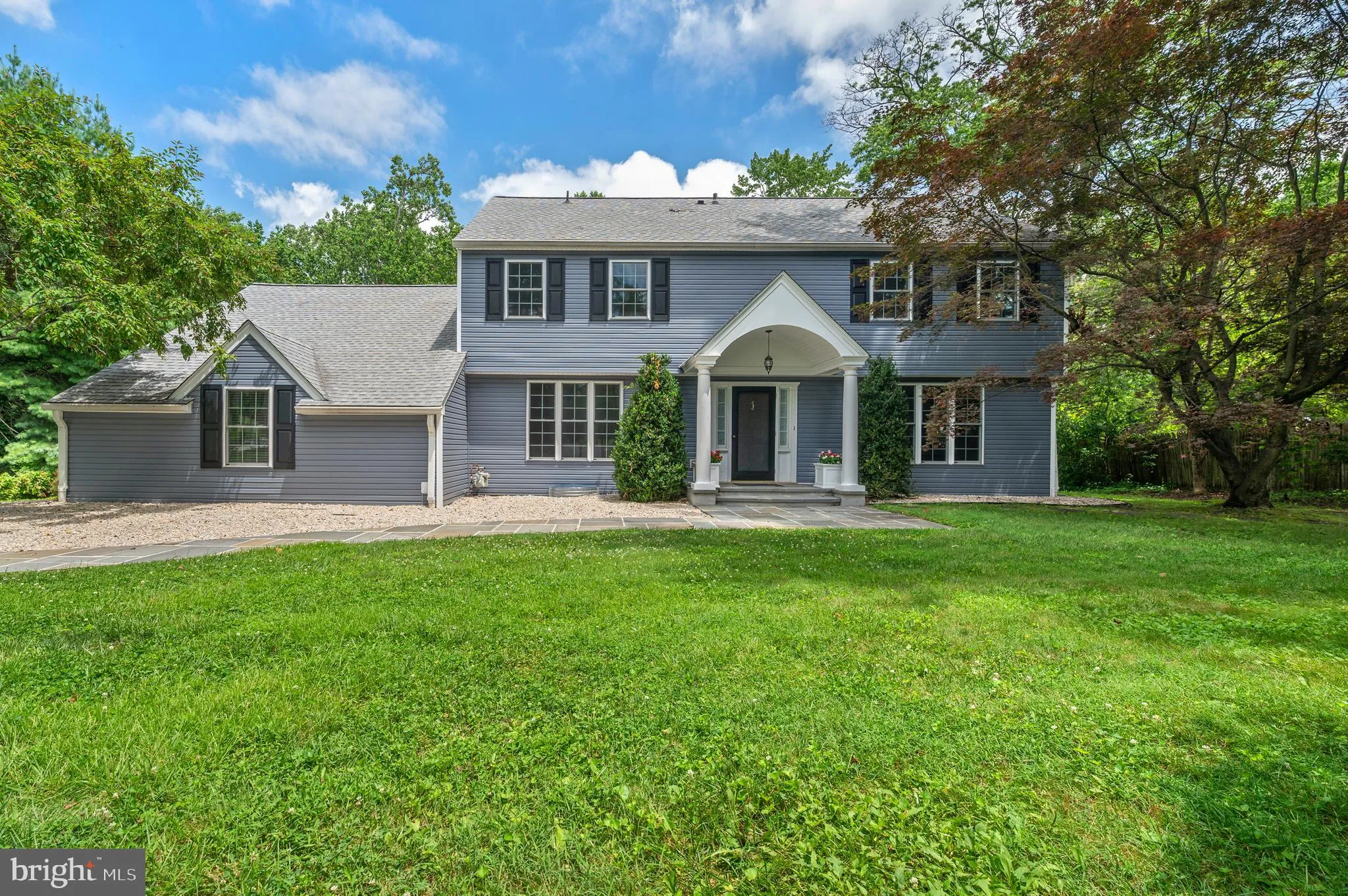 Newtown Square, Pennsylvania 19073, United States, 4 Bedrooms Bedrooms, ,3 BathroomsBathrooms,Residential,Coming Soon,170573