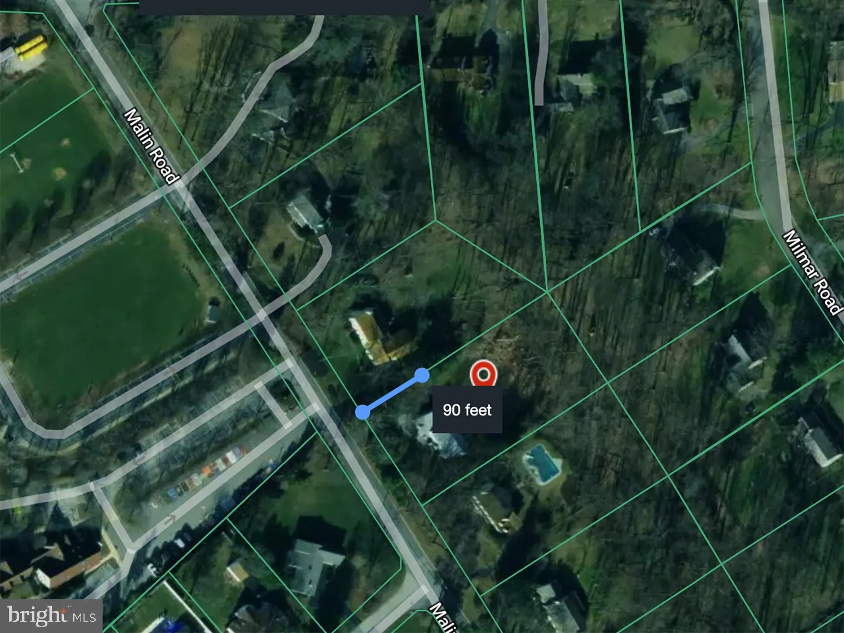 Newtown Square, Pennsylvania 19073, United States, 4 Bedrooms Bedrooms, ,3 BathroomsBathrooms,Residential,Coming Soon,170573