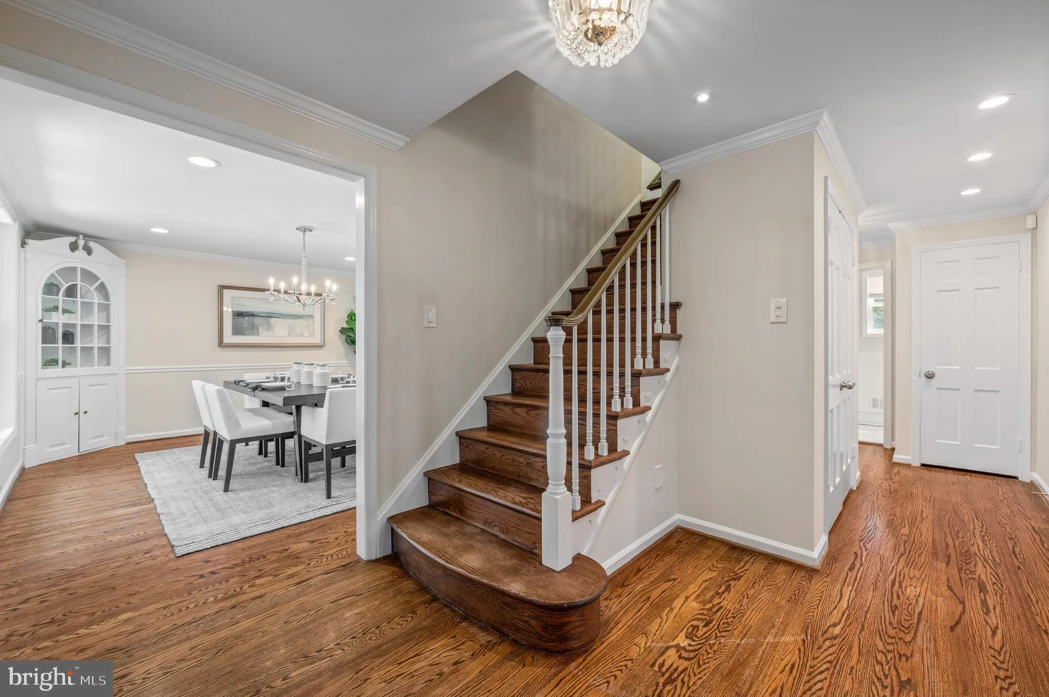 Newtown Square, Pennsylvania 19073, United States, 4 Bedrooms Bedrooms, ,3 BathroomsBathrooms,Residential,Coming Soon,170573