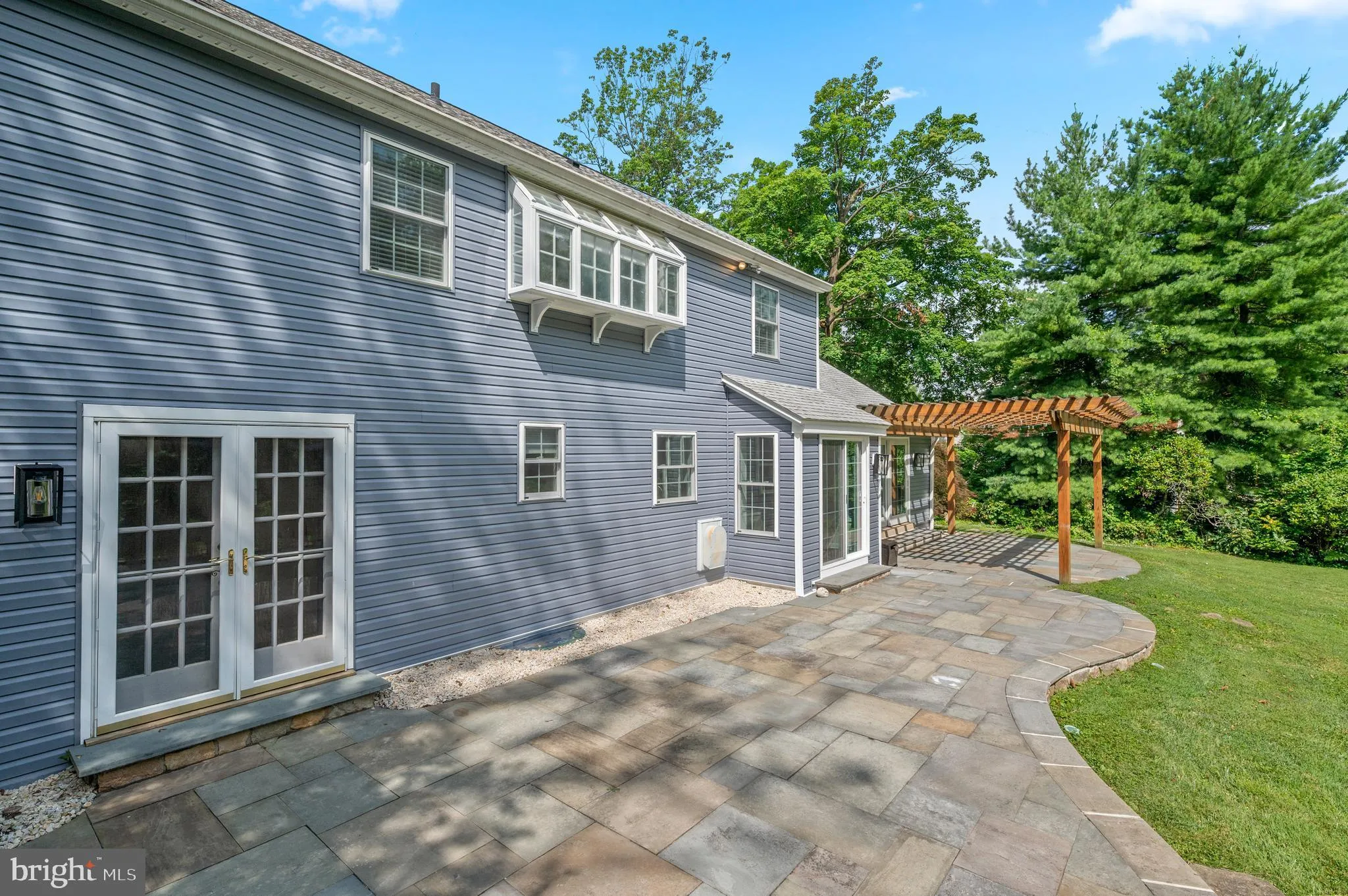 Newtown Square, Pennsylvania 19073, United States, 4 Bedrooms Bedrooms, ,3 BathroomsBathrooms,Residential,Coming Soon,170573