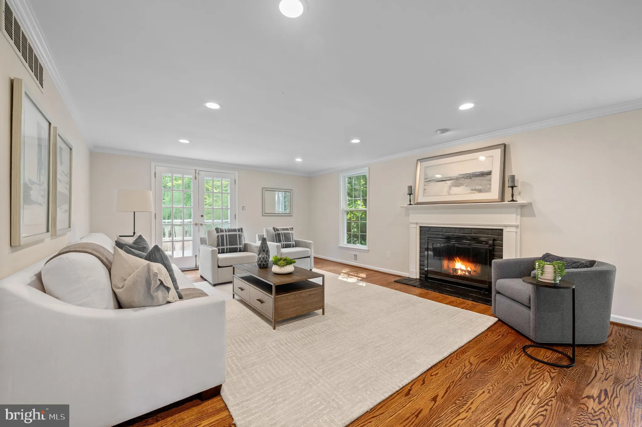 Newtown Square, Pennsylvania 19073, United States, 4 Bedrooms Bedrooms, ,3 BathroomsBathrooms,Residential,Coming Soon,170573