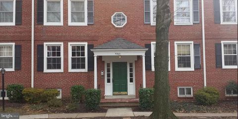 4906 29TH ROAD S B2 ARLINGTON VA 22206