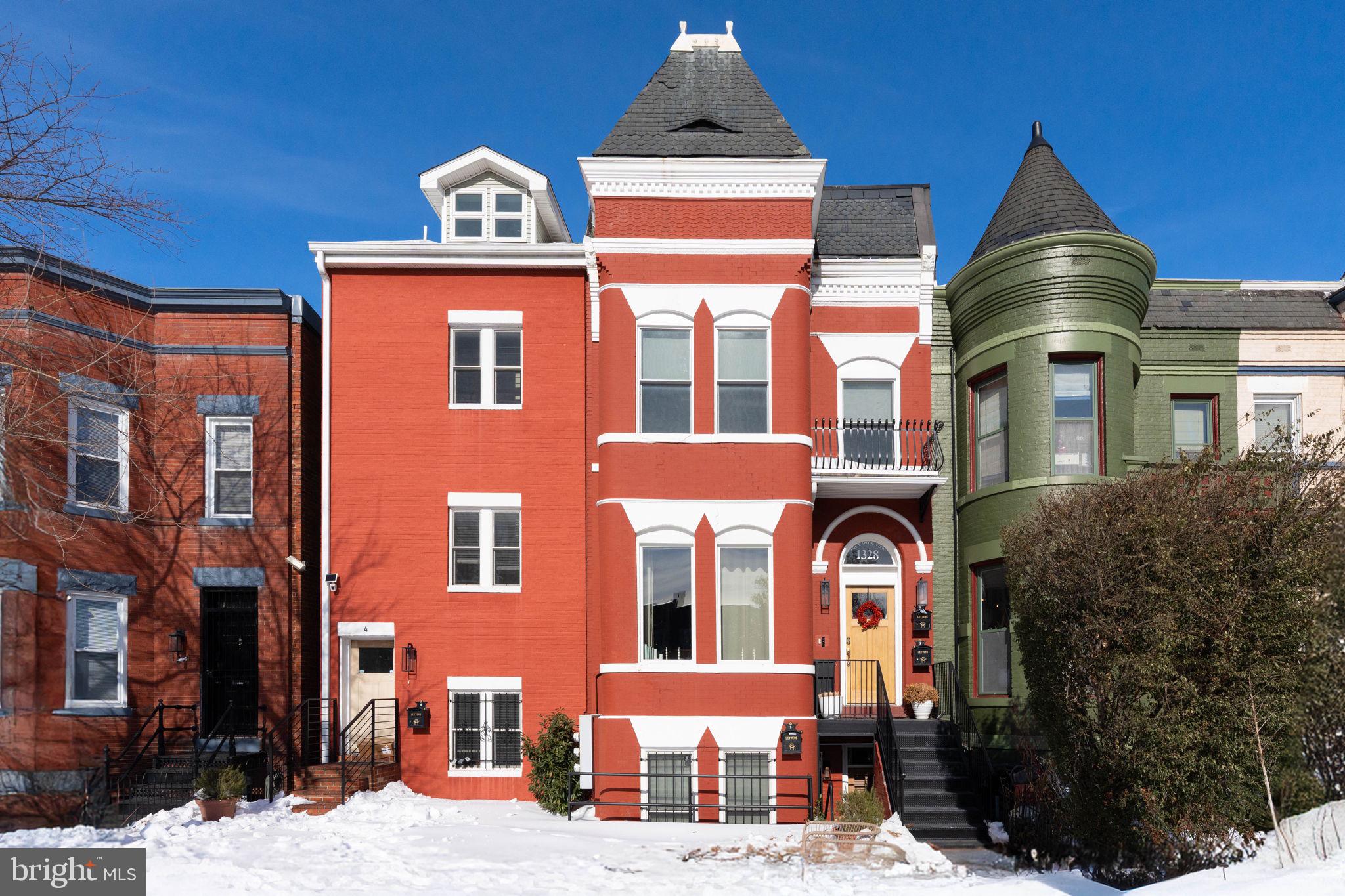 1328 MARYLAND AVENUE NE 3