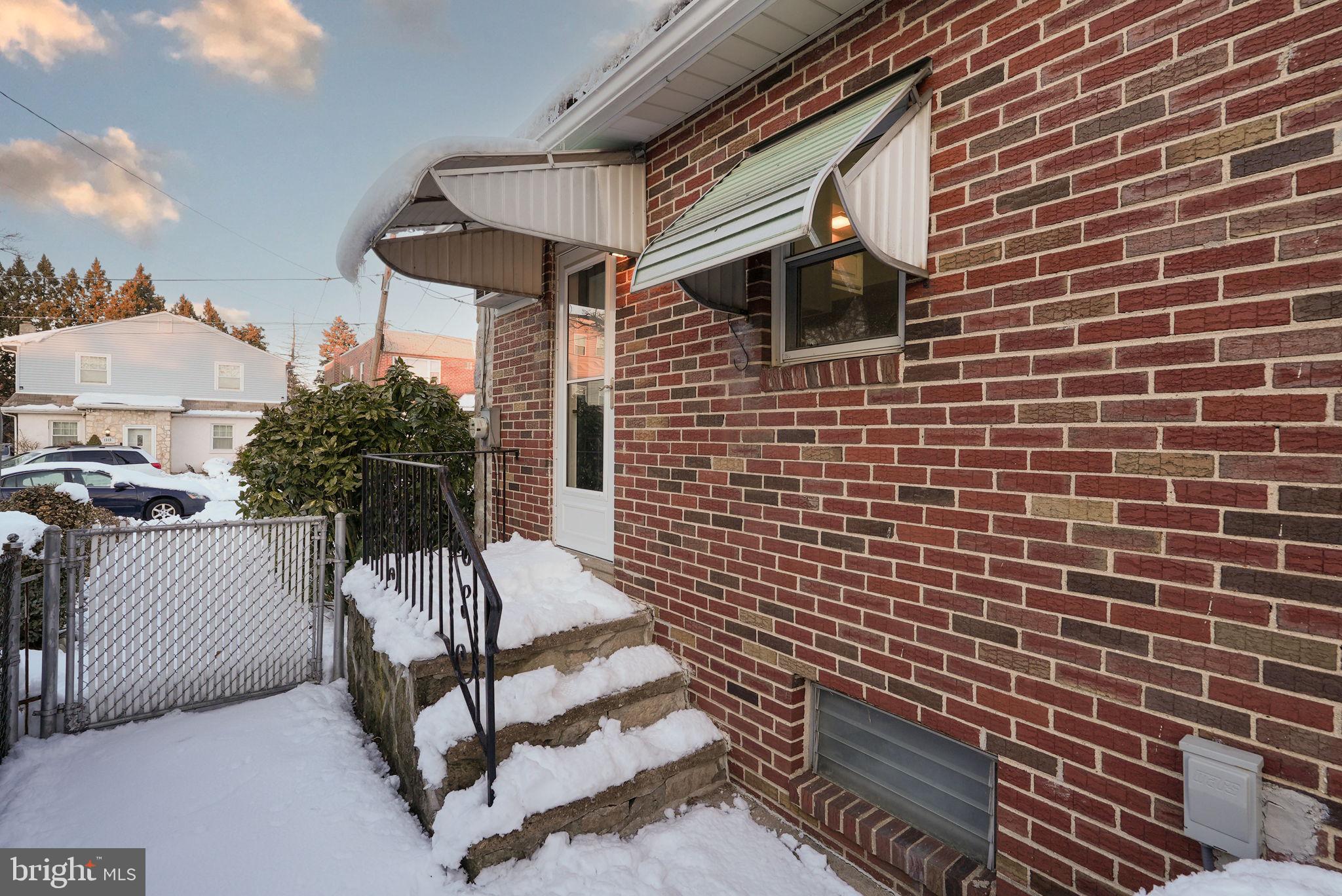 PHILADELPHIA (NORTHEAST) - Residential