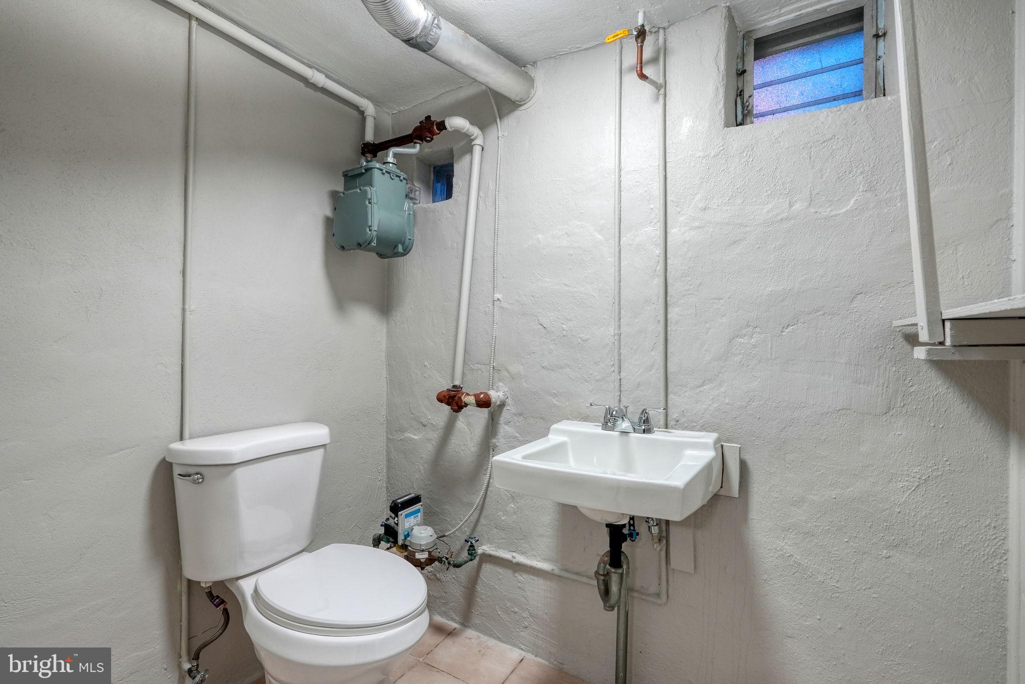 PHILADELPHIA (NORTHEAST) - Residential