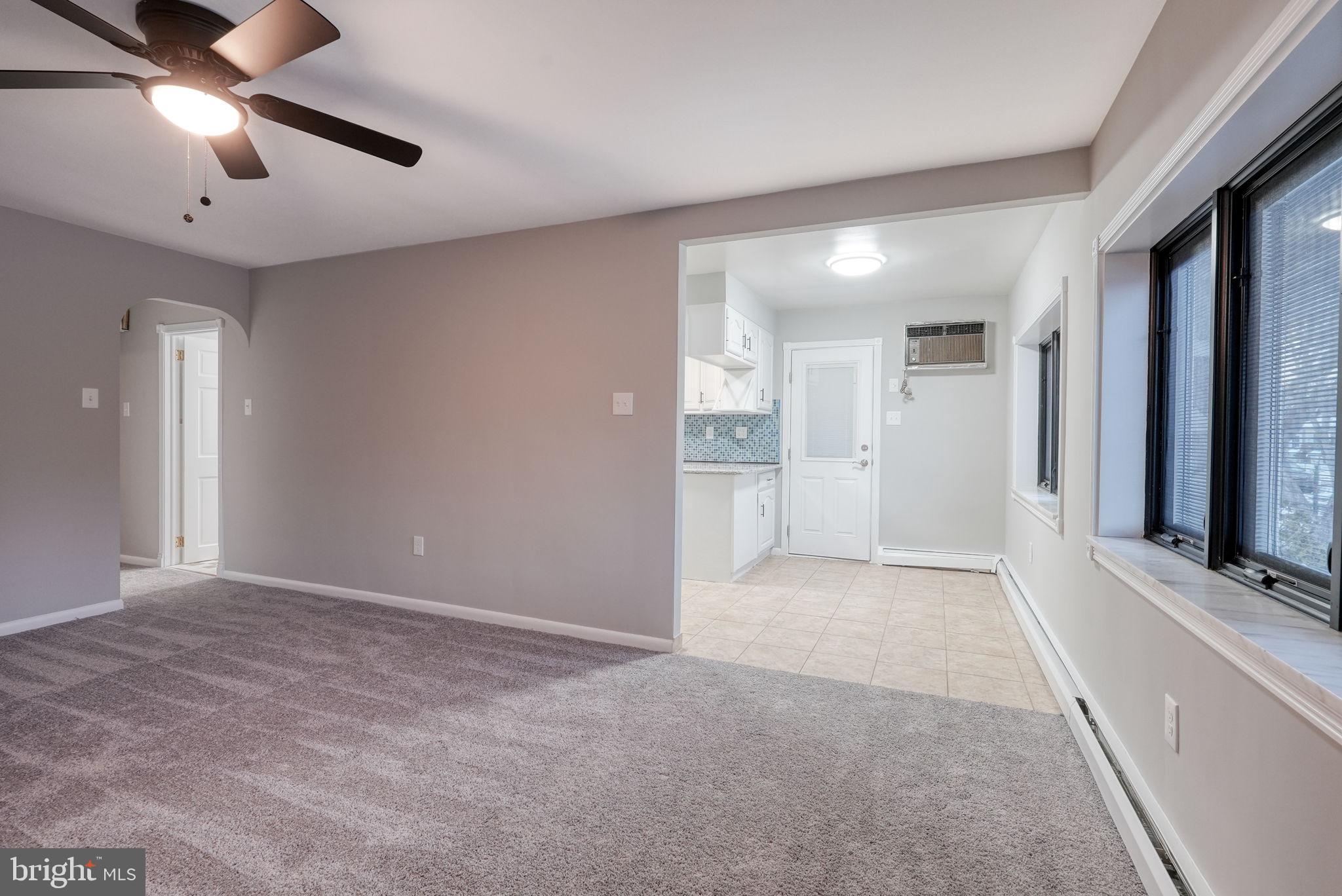 PHILADELPHIA (NORTHEAST) - Residential