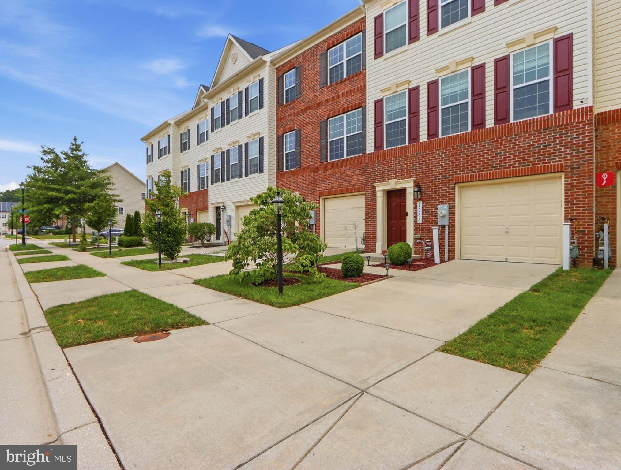7533 IVYBROOK LANE