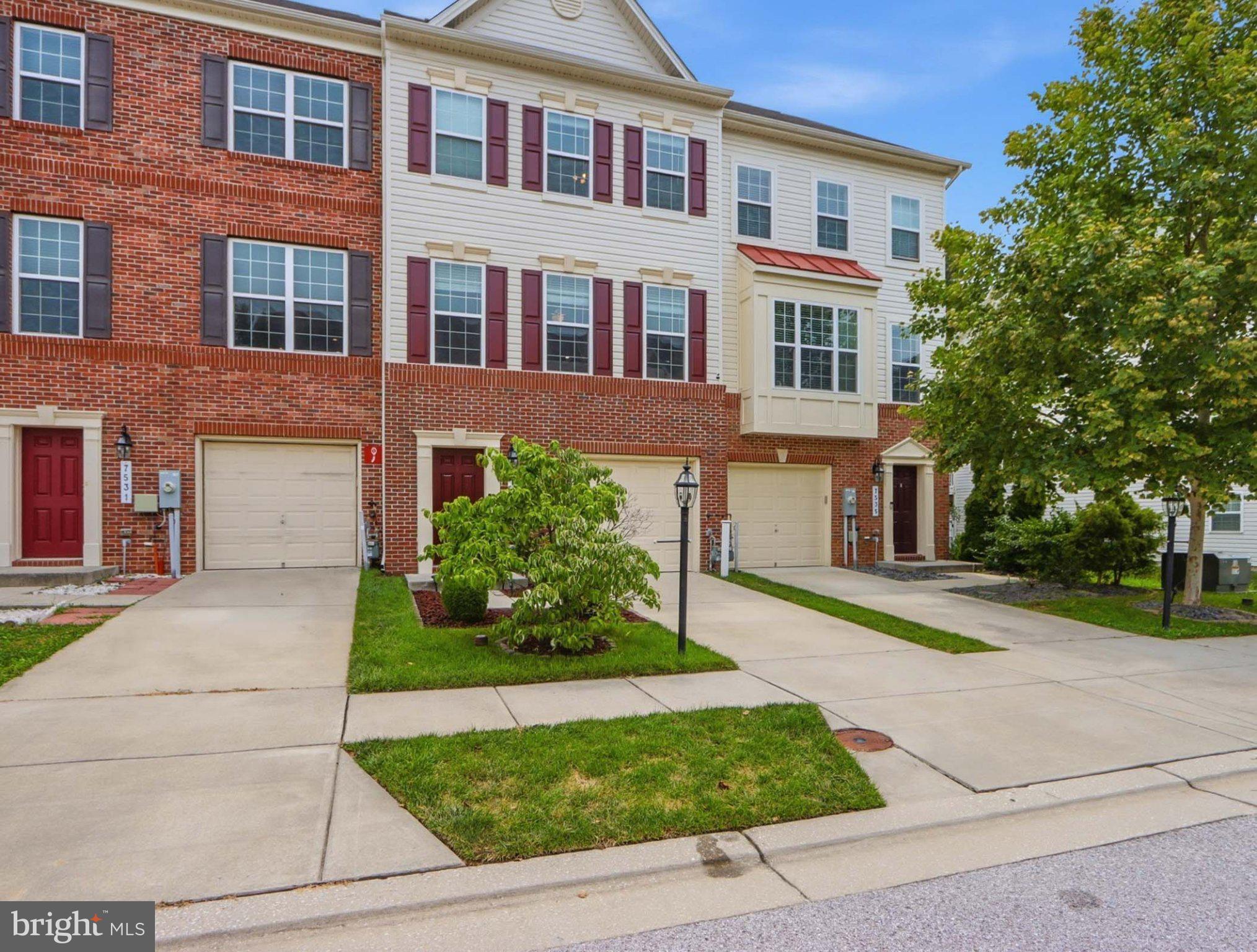 7533 IVYBROOK LANE