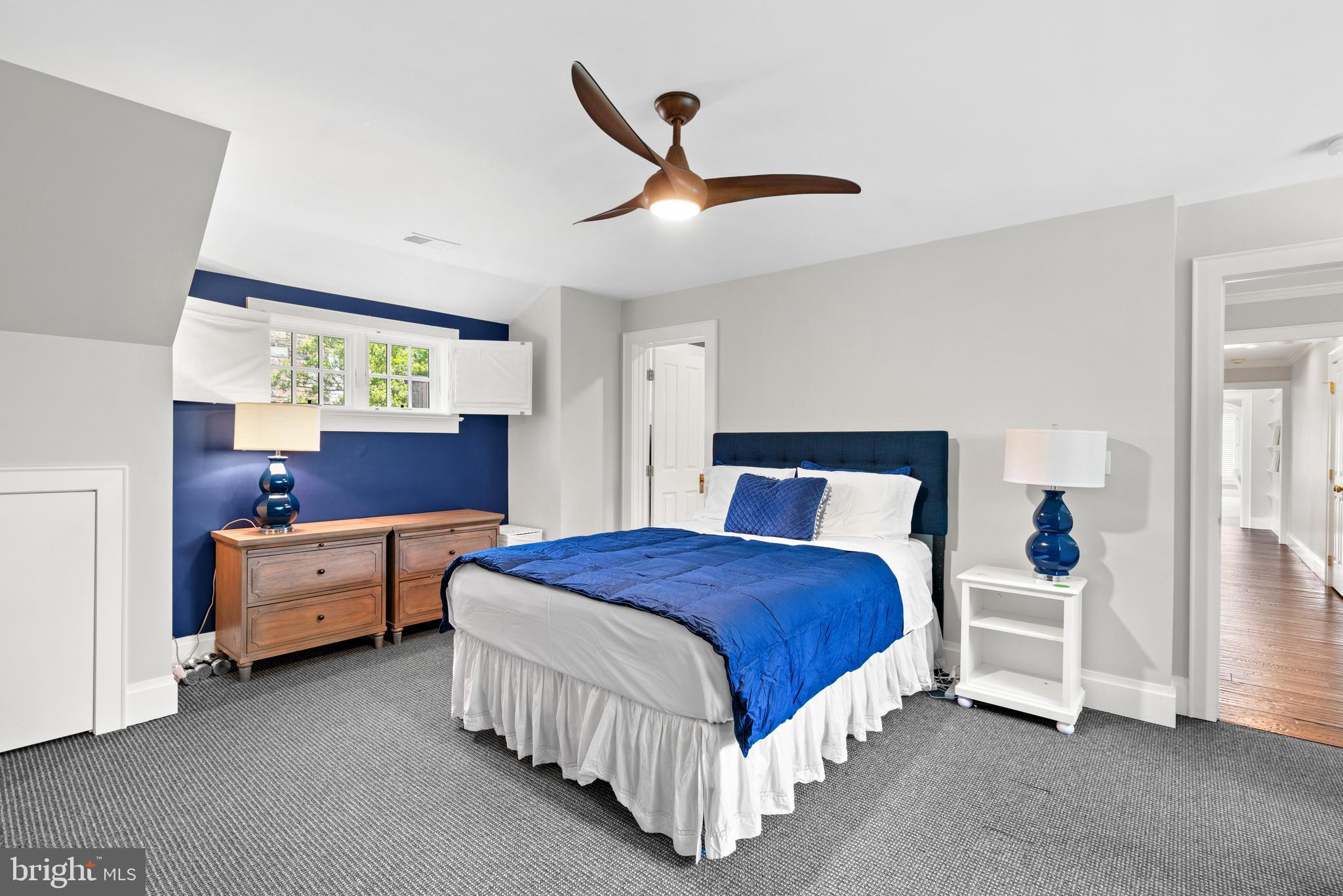 FOXHALL - Residential