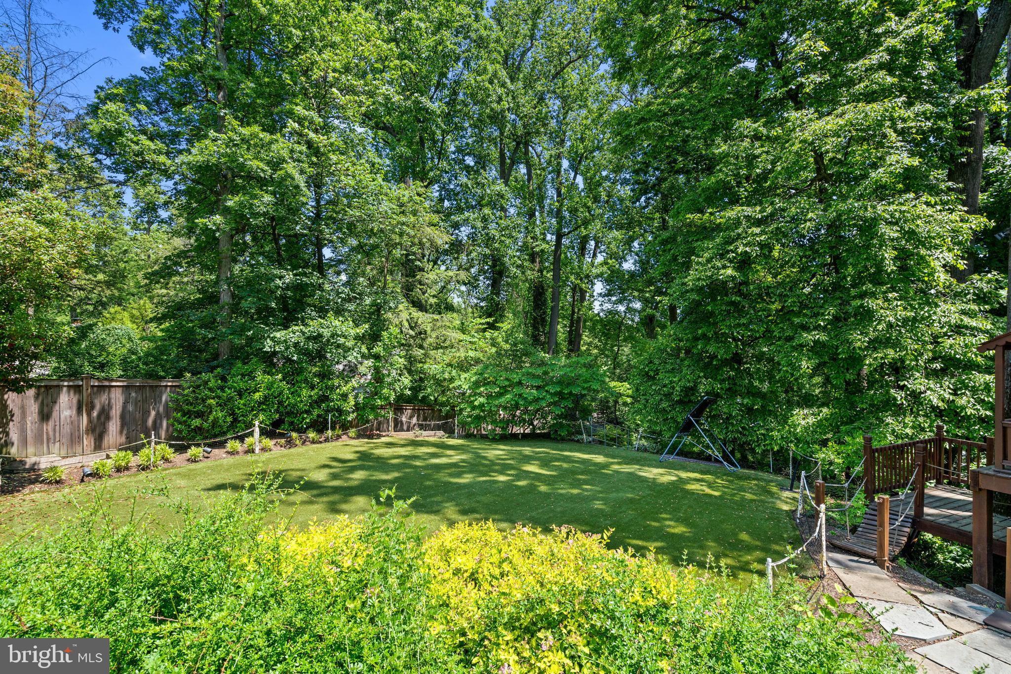 FOXHALL - Residential