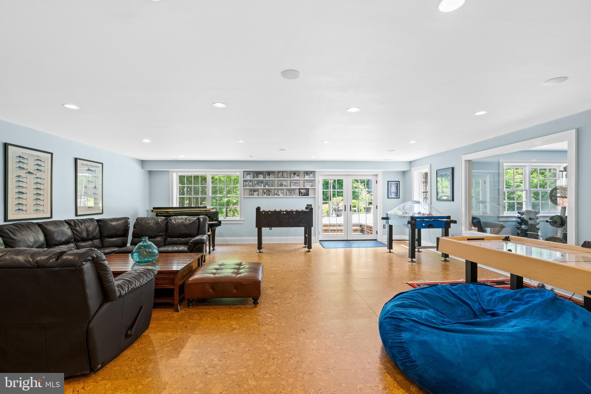 FOXHALL - Residential